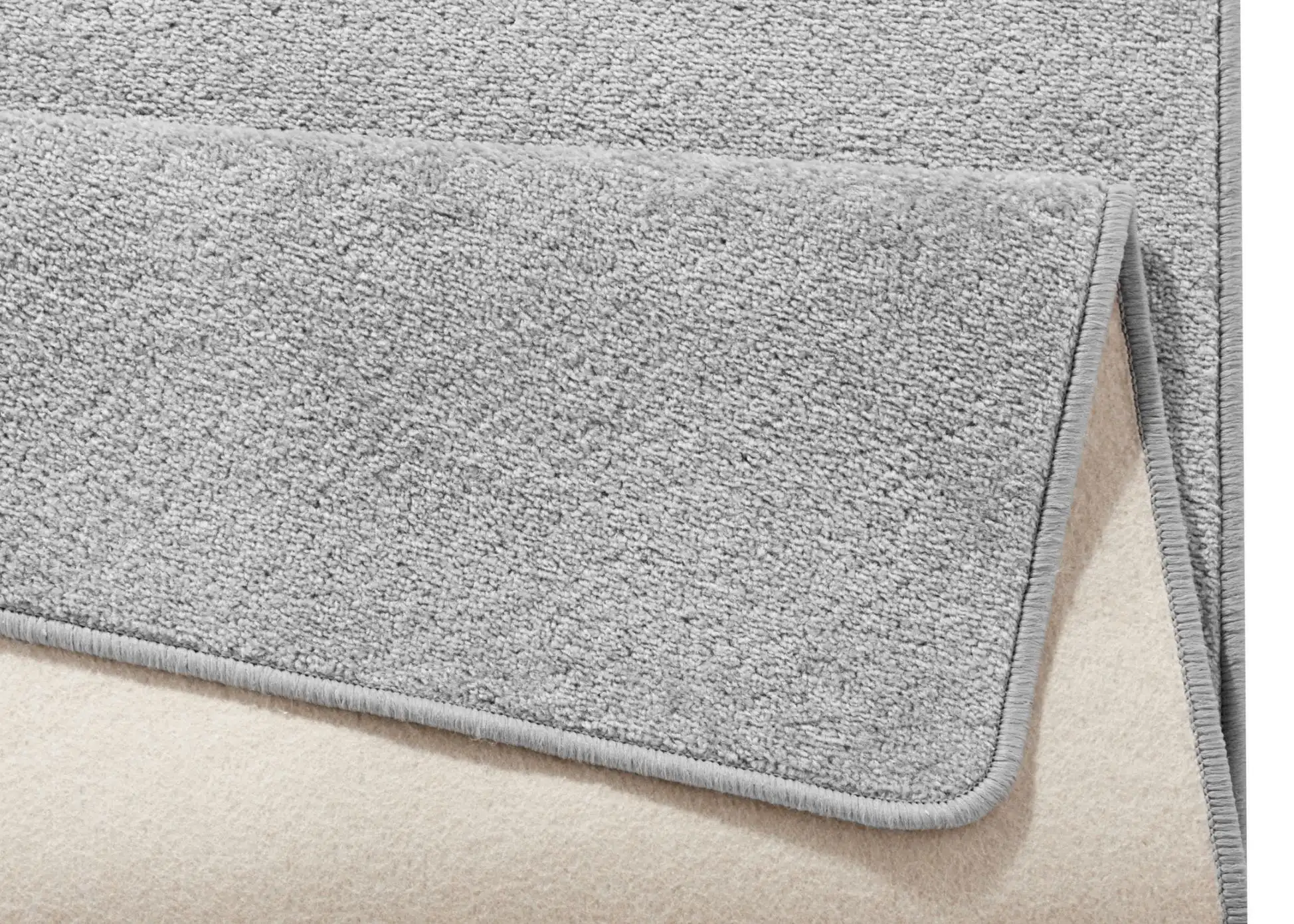 Fancy 103006 Grey Rug - Image 3