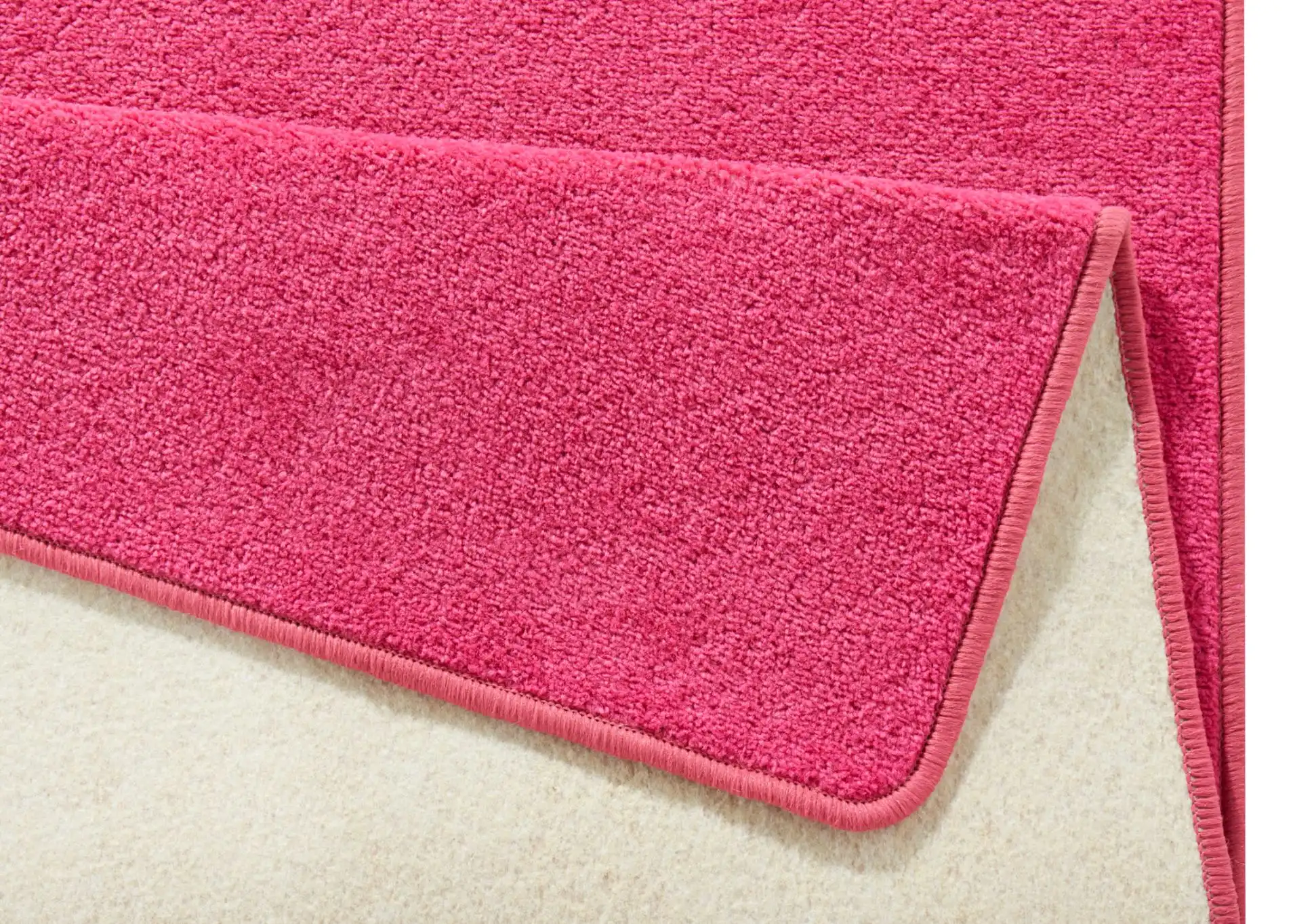 Fancy 103011 Pink Rug - Image 3