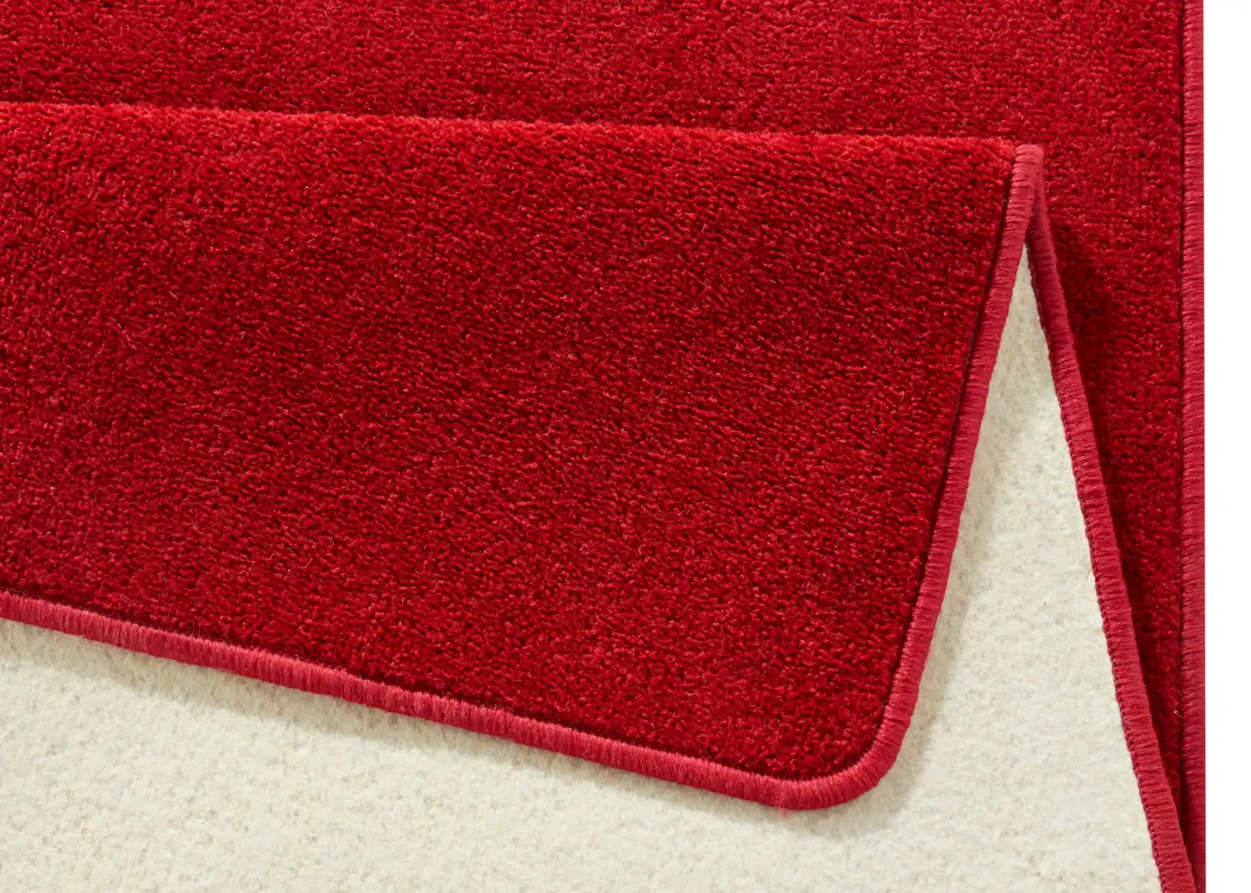 Fancy 103012 Red Rug - Image 3