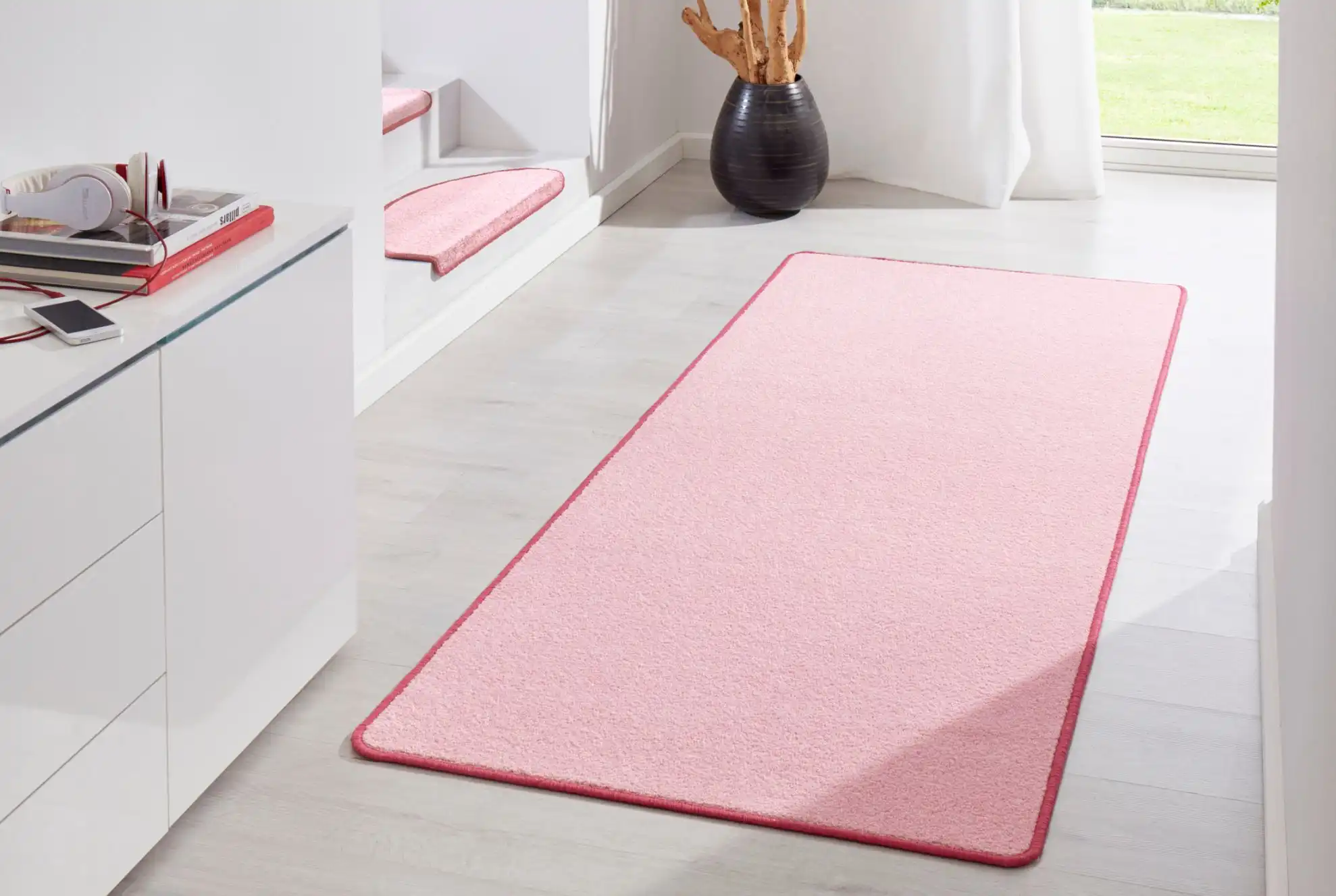 Fancy 103010 Rose Rug - Image 4