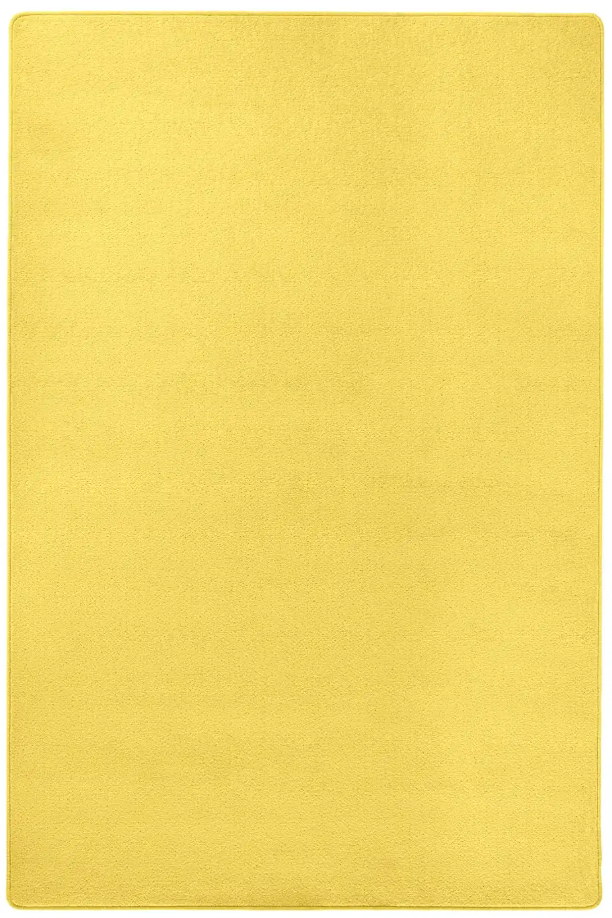 Fancy 103002 Yellow Rug - Image 2