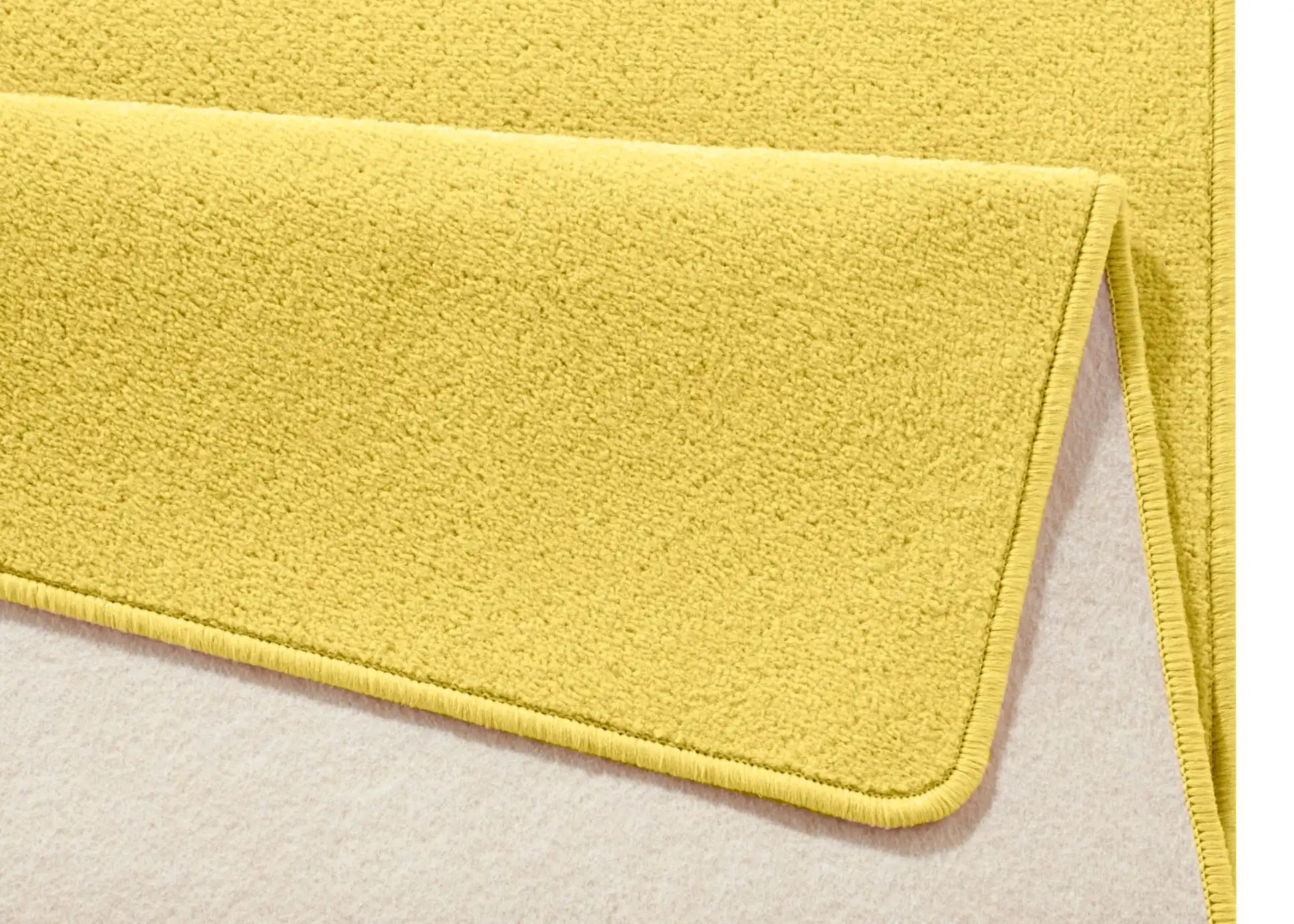 Fancy 103002 Yellow Rug - Image 3
