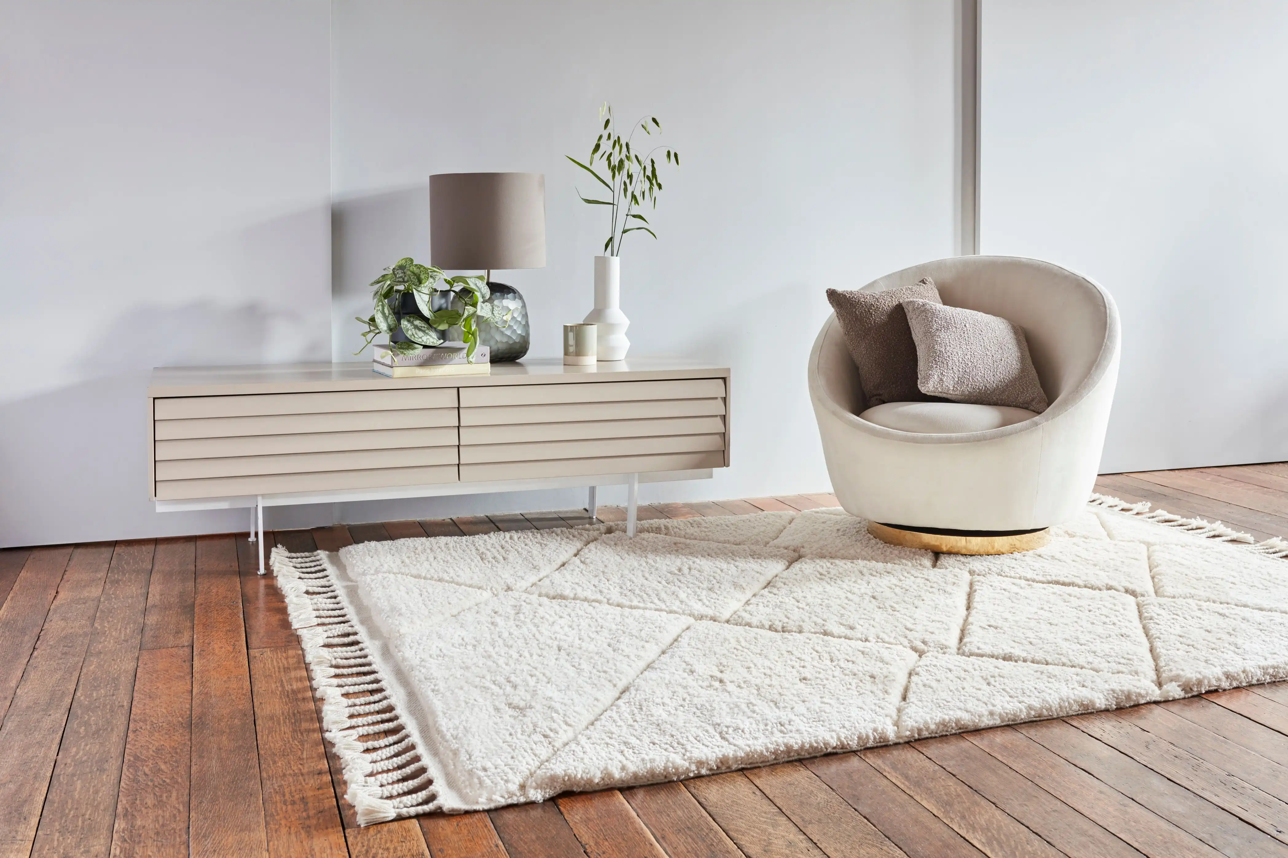 Fes FE01 Rug