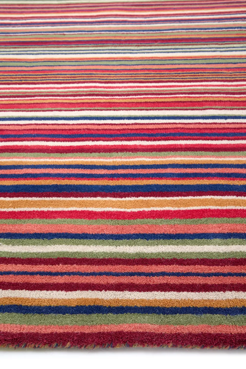 Fine Stripes Multi - Image 4