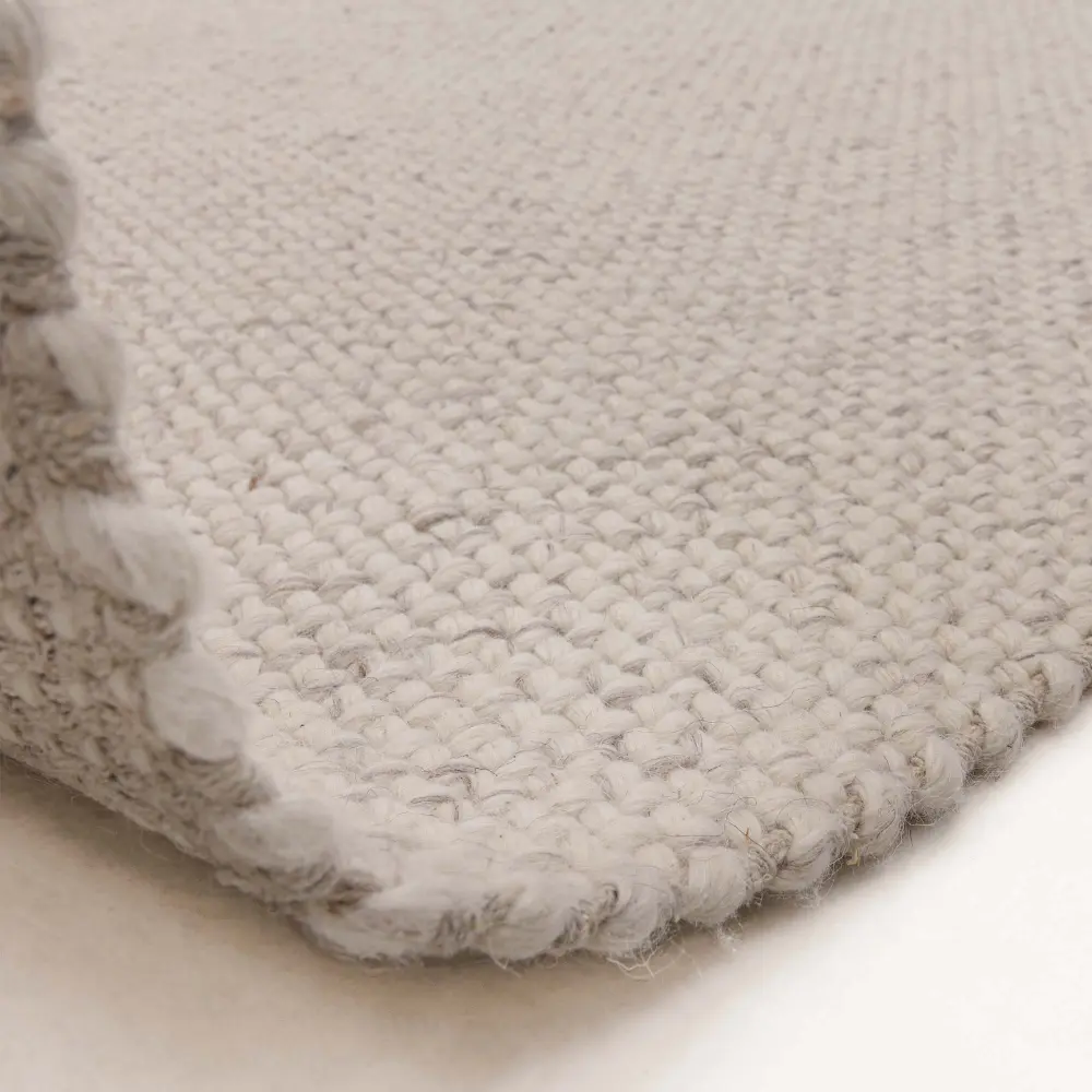 Finley Ivory Marl - Image 4