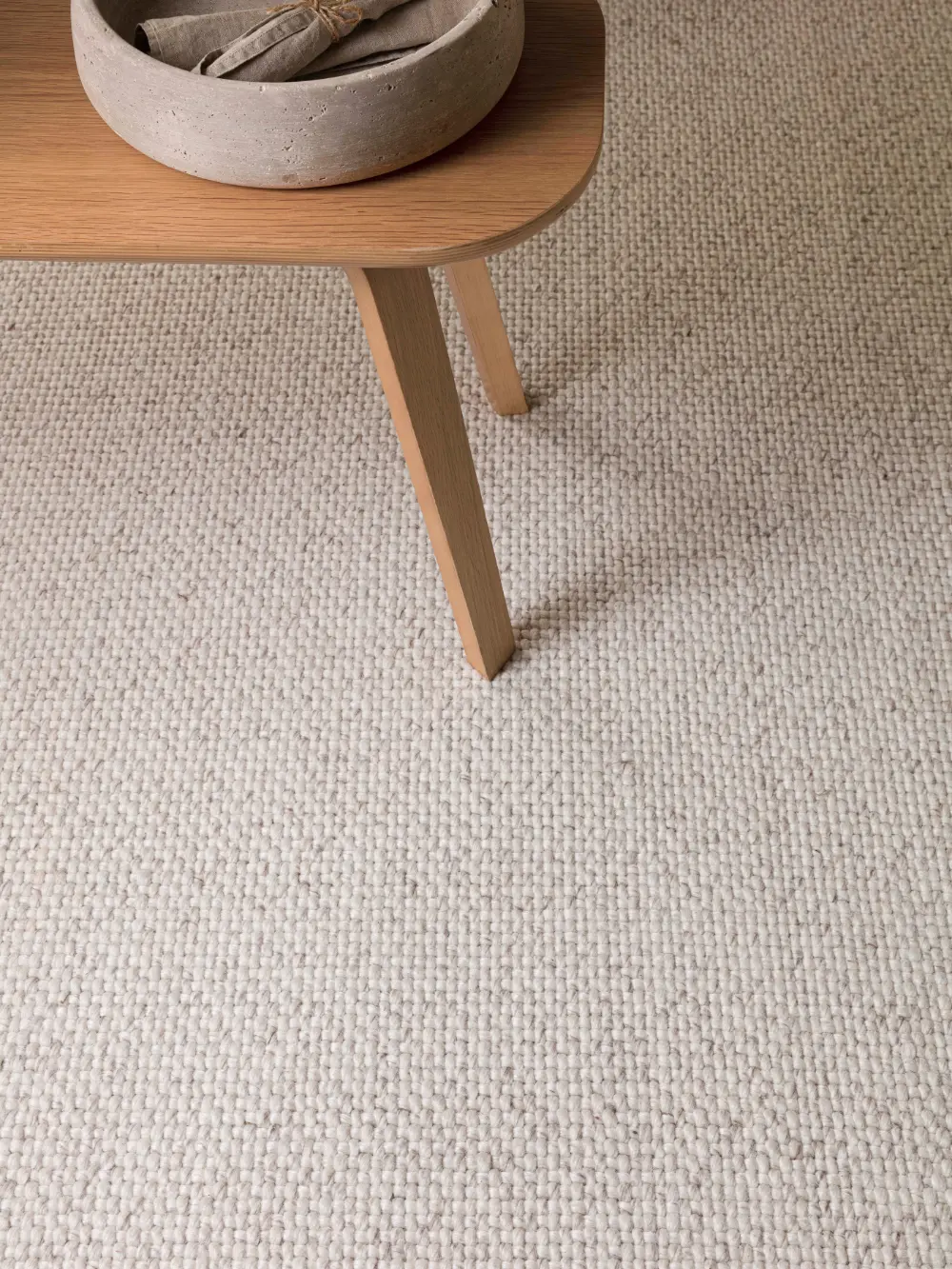 Finley Ivory Marl - Image 6