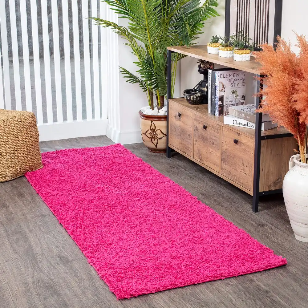 FIV LILLY 2308 Pink Rug - Image 2