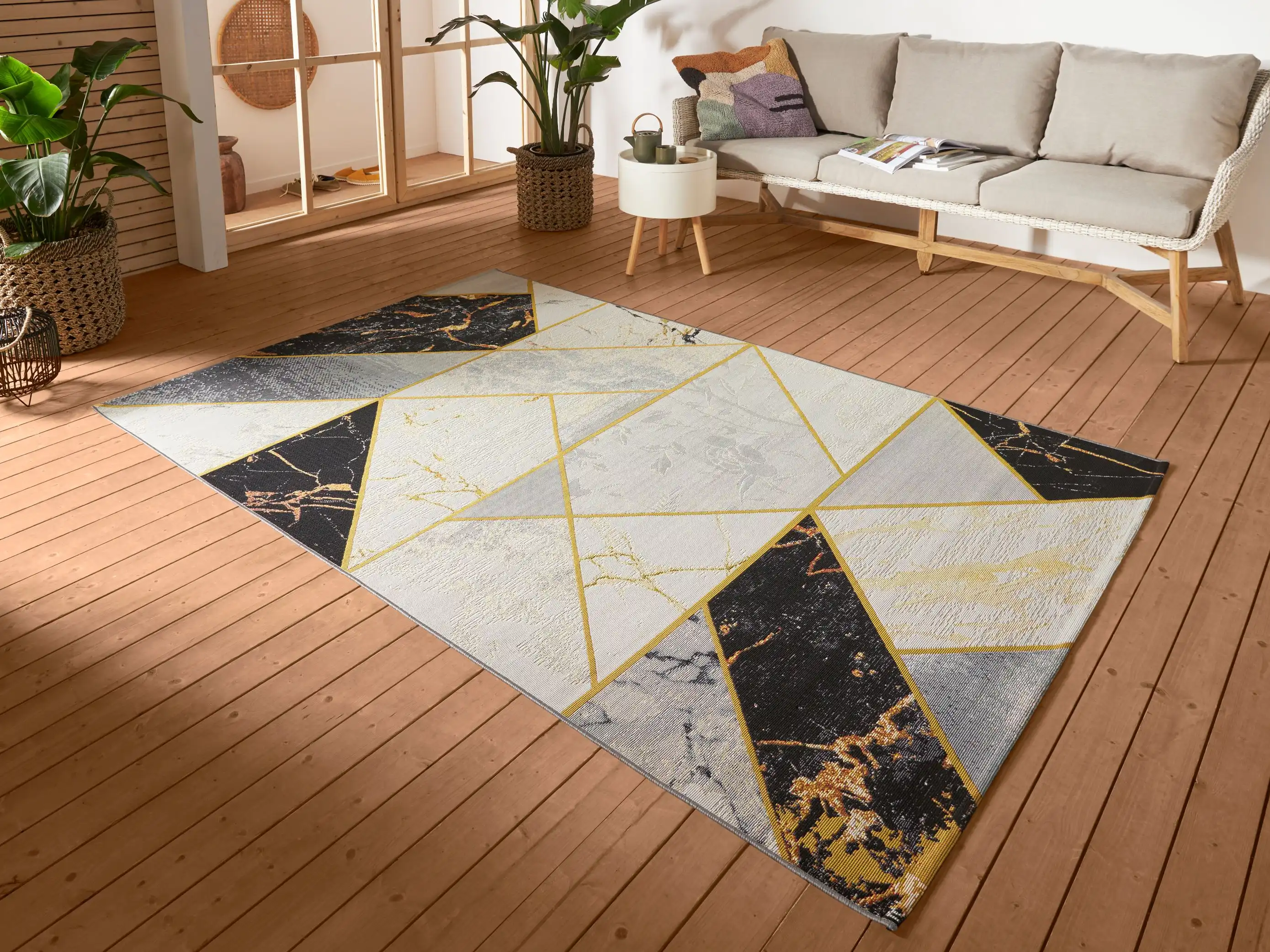 Flair 105610 Noble Rug