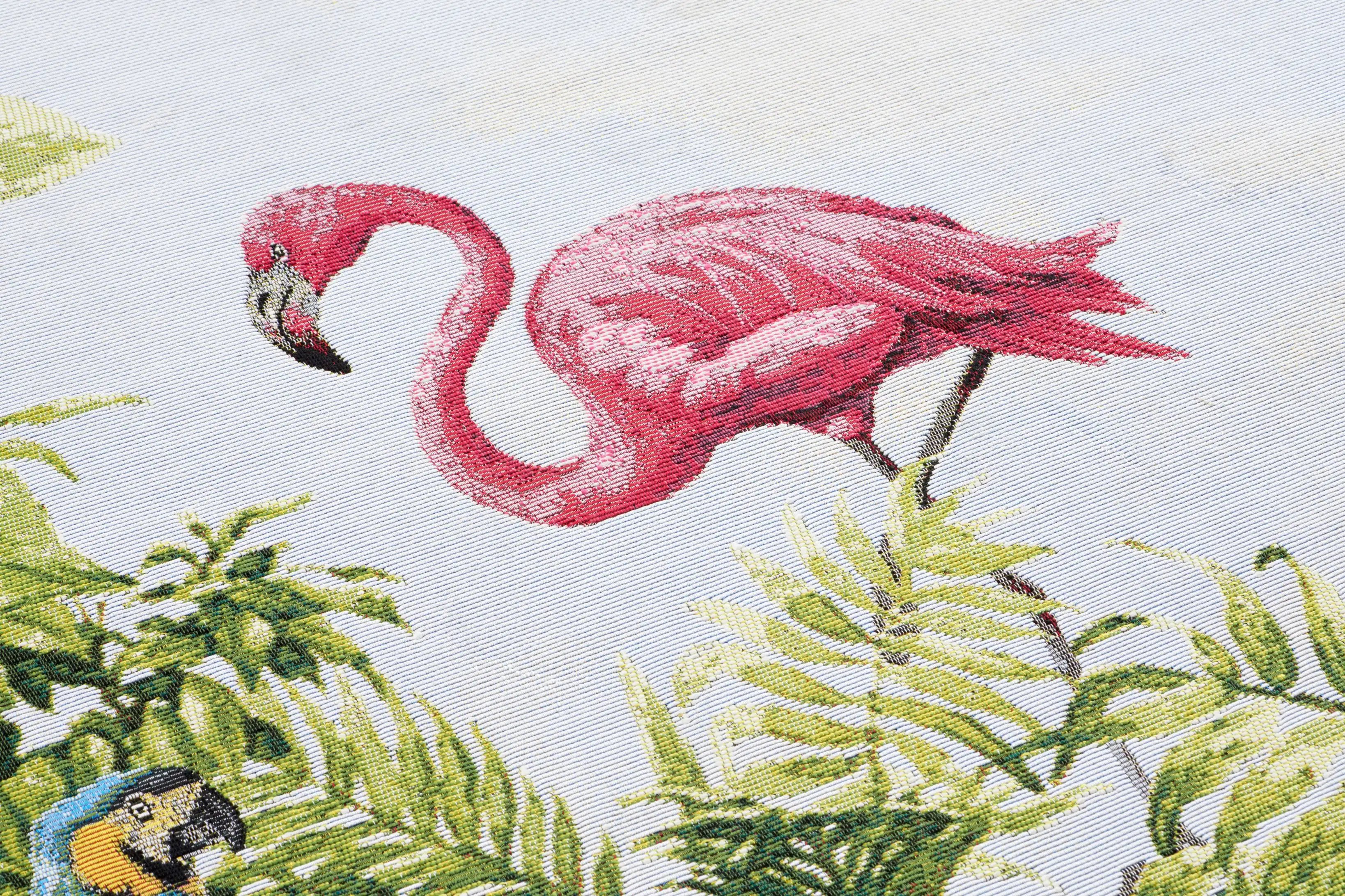 Flair 105616 Tropical Birds Rug - Image 3