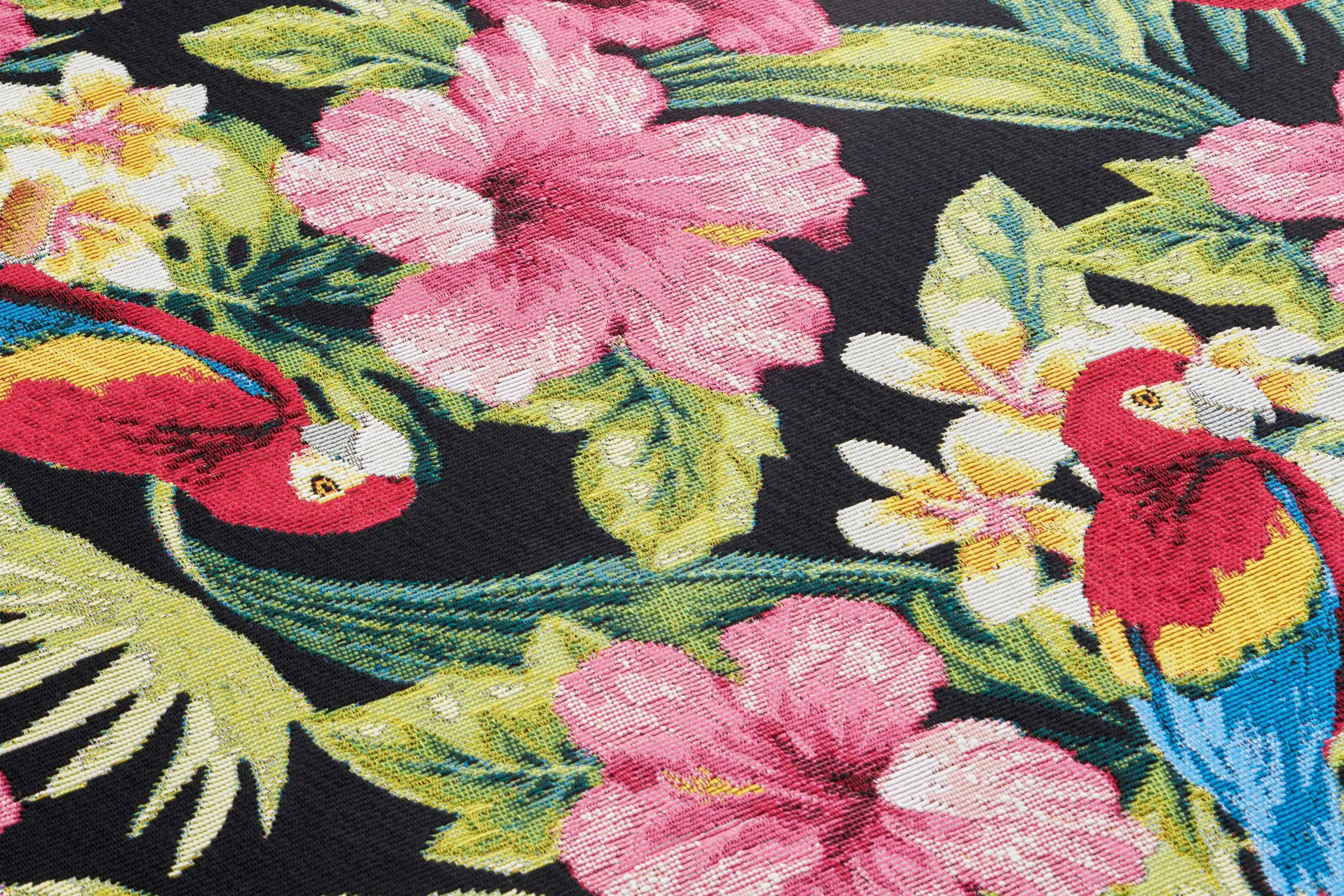 Flair 105619 Tropical Feeling Rug - Image 3