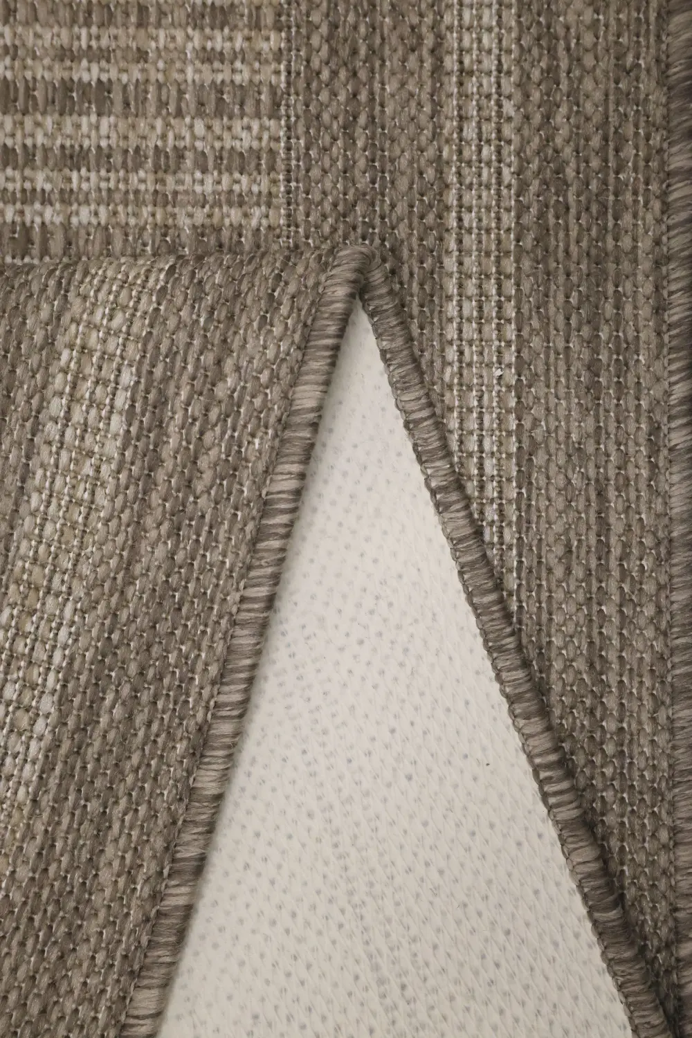 FLATWEAVE GEL Border Latte - Image 5