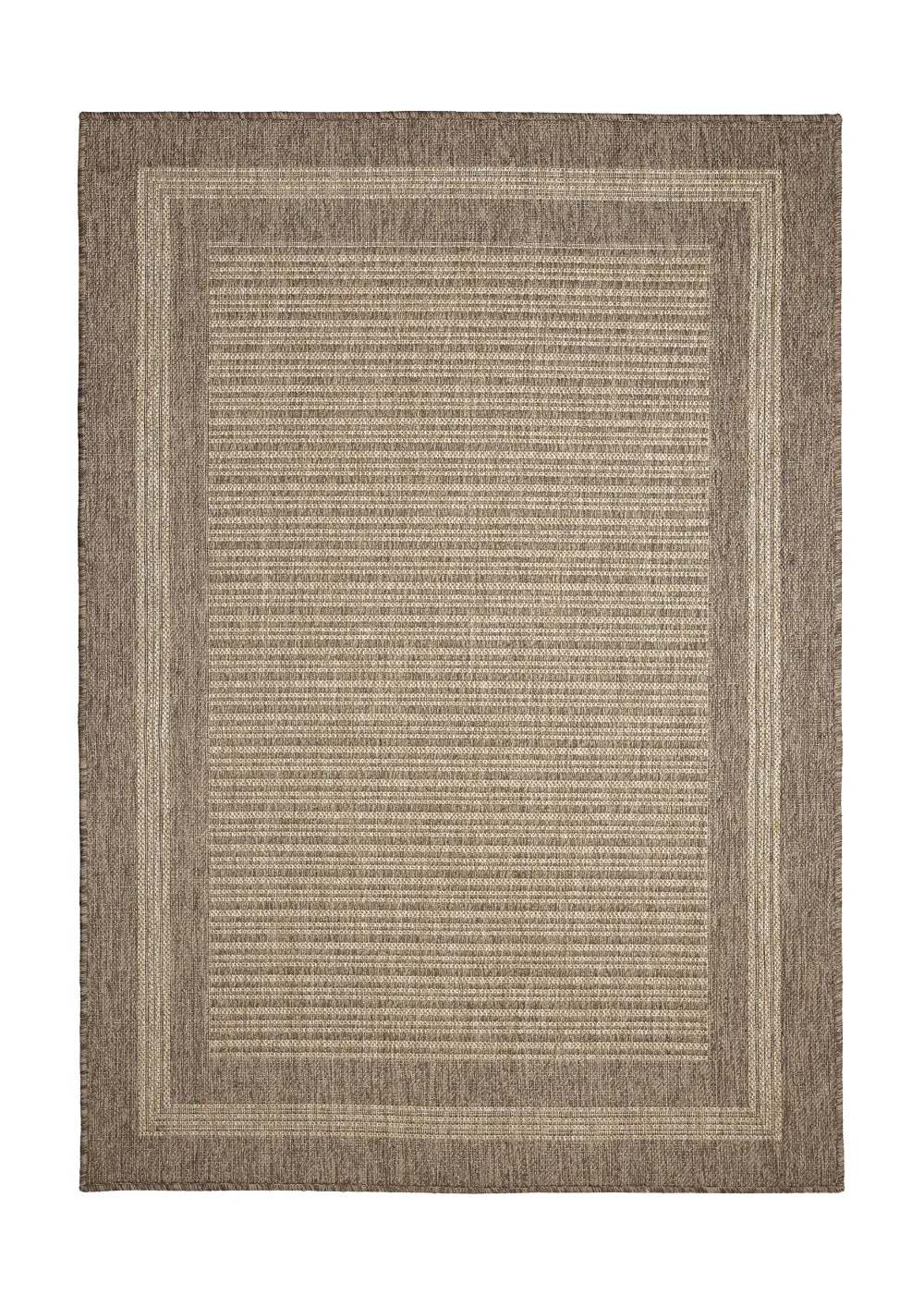 FLATWEAVE GEL Border Latte - Image 6