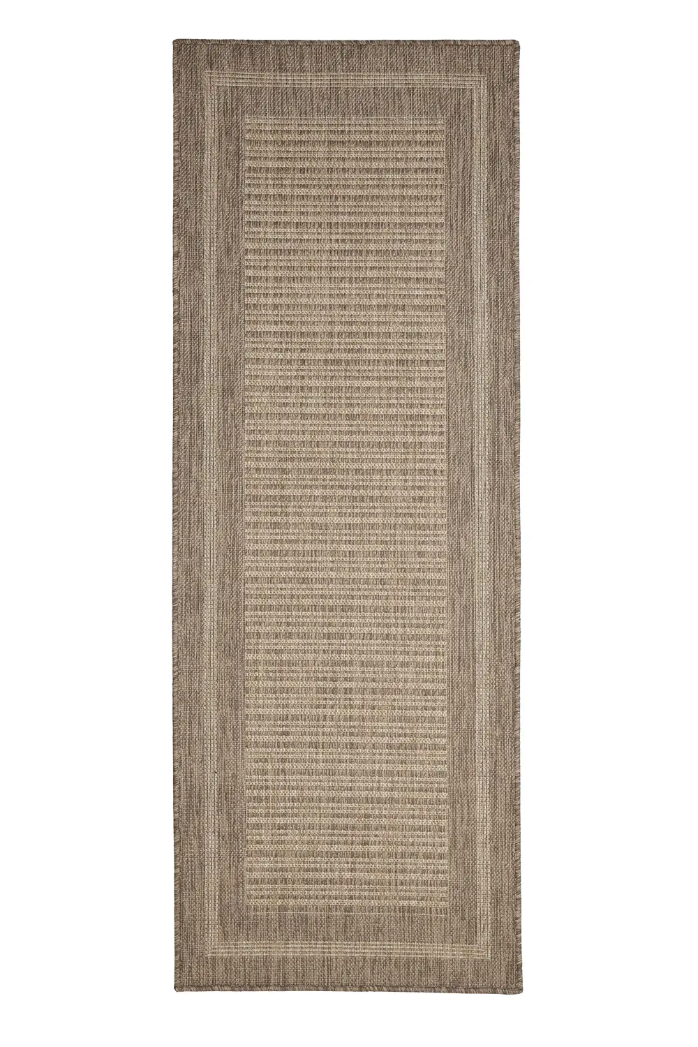 FLATWEAVE GEL Border Latte - Image 7