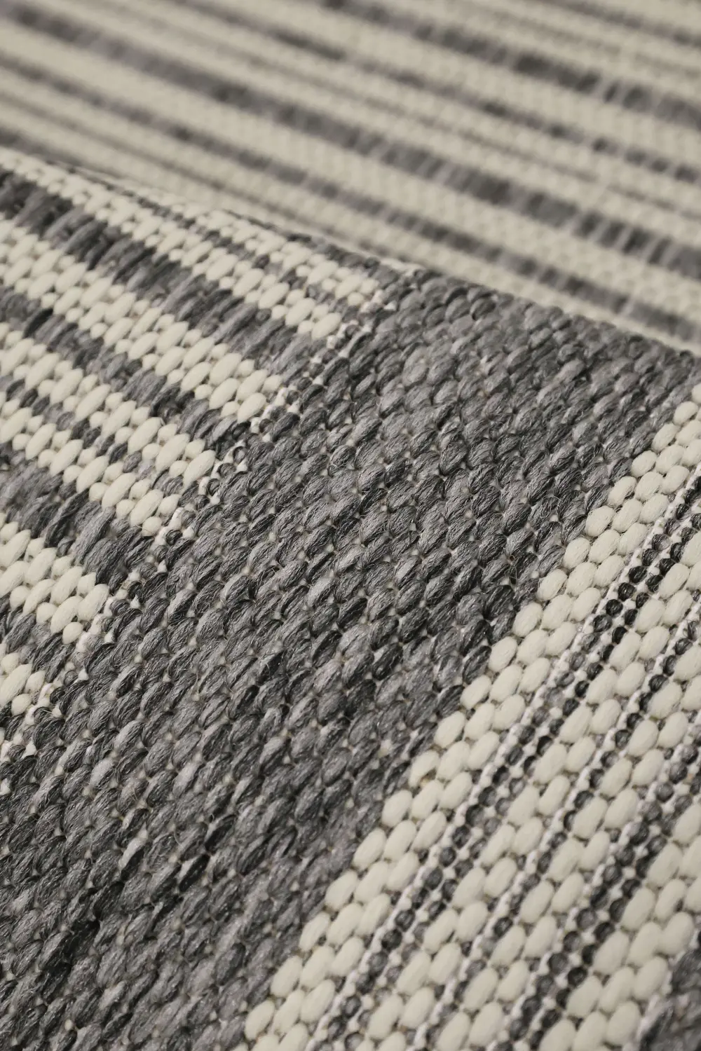 FLATWEAVE GEL Border Steel Grey - Image 7