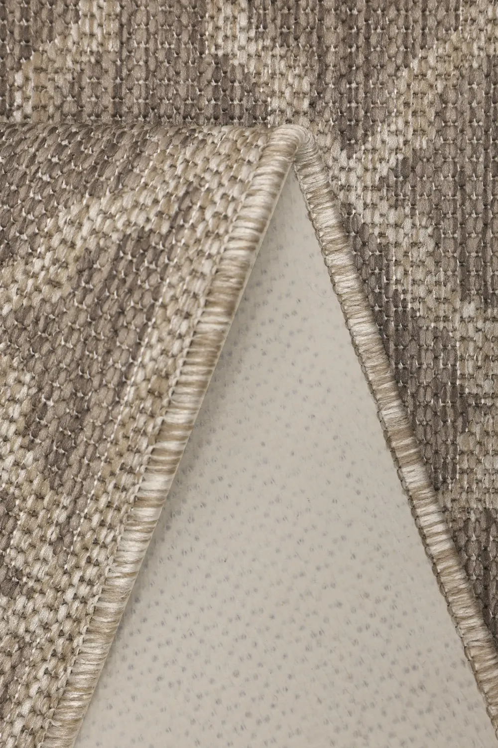 FLATWEAVE GEL l Trellis Latte - Image 5