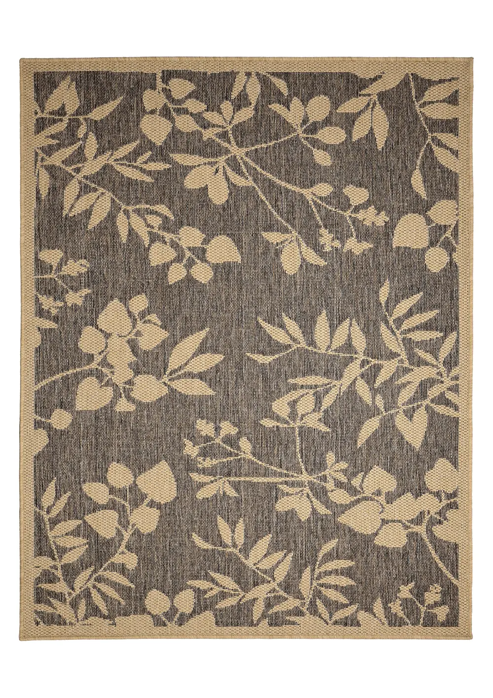 FLATWEAVE GEL LEAF - Image 3