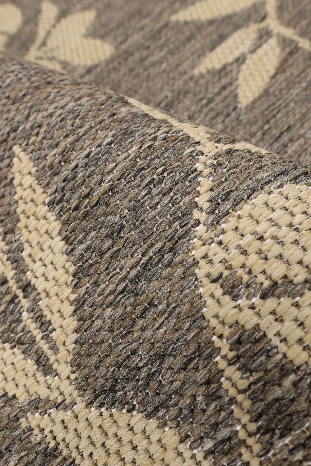FLATWEAVE GEL LEAF - Image 4