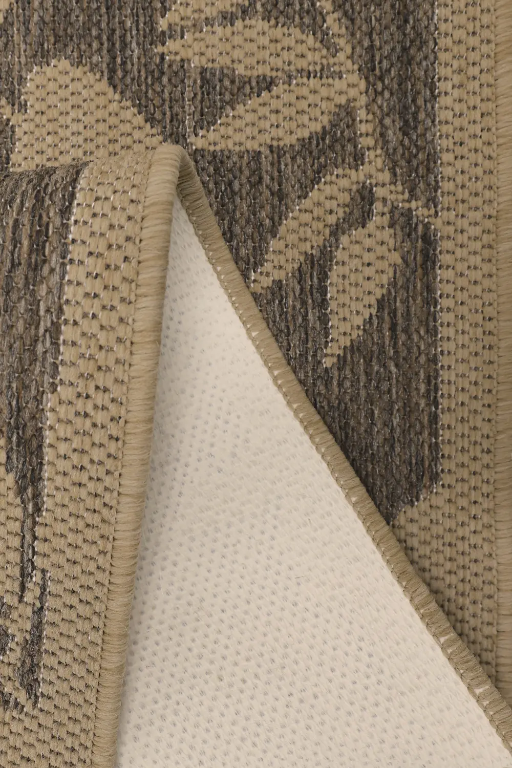 FLATWEAVE GEL LEAF - Image 5