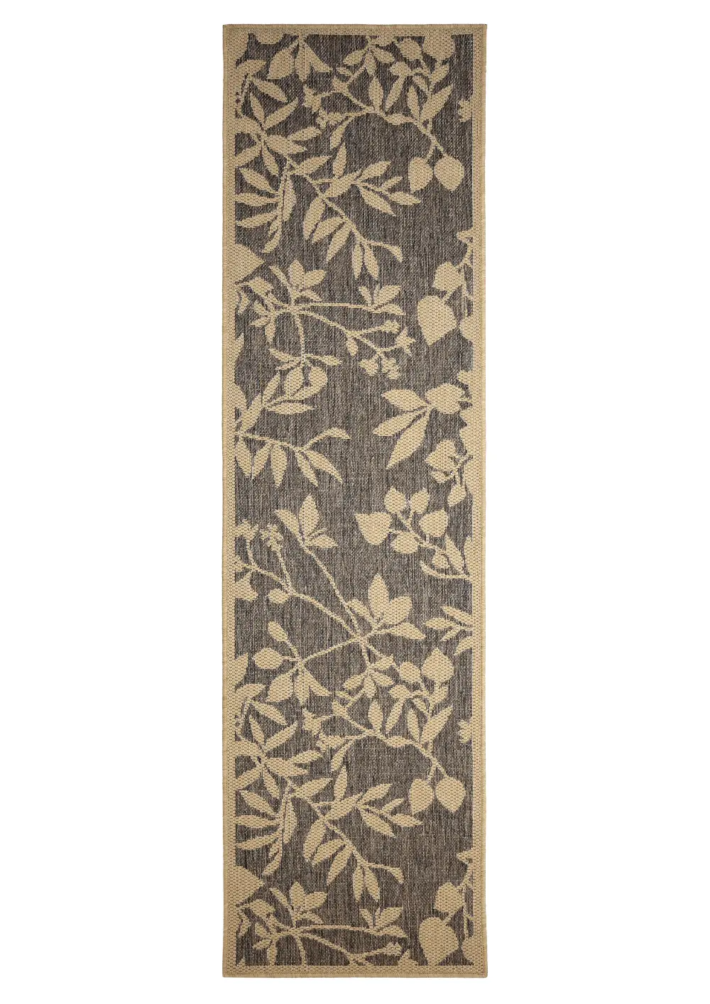 FLATWEAVE GEL LEAF - Image 6