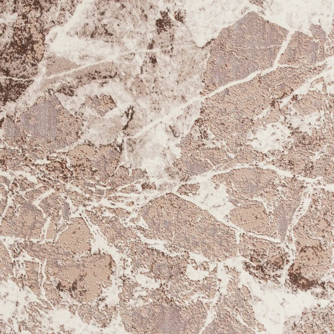 Florence 50033 Beige Silver Rug - Image 3