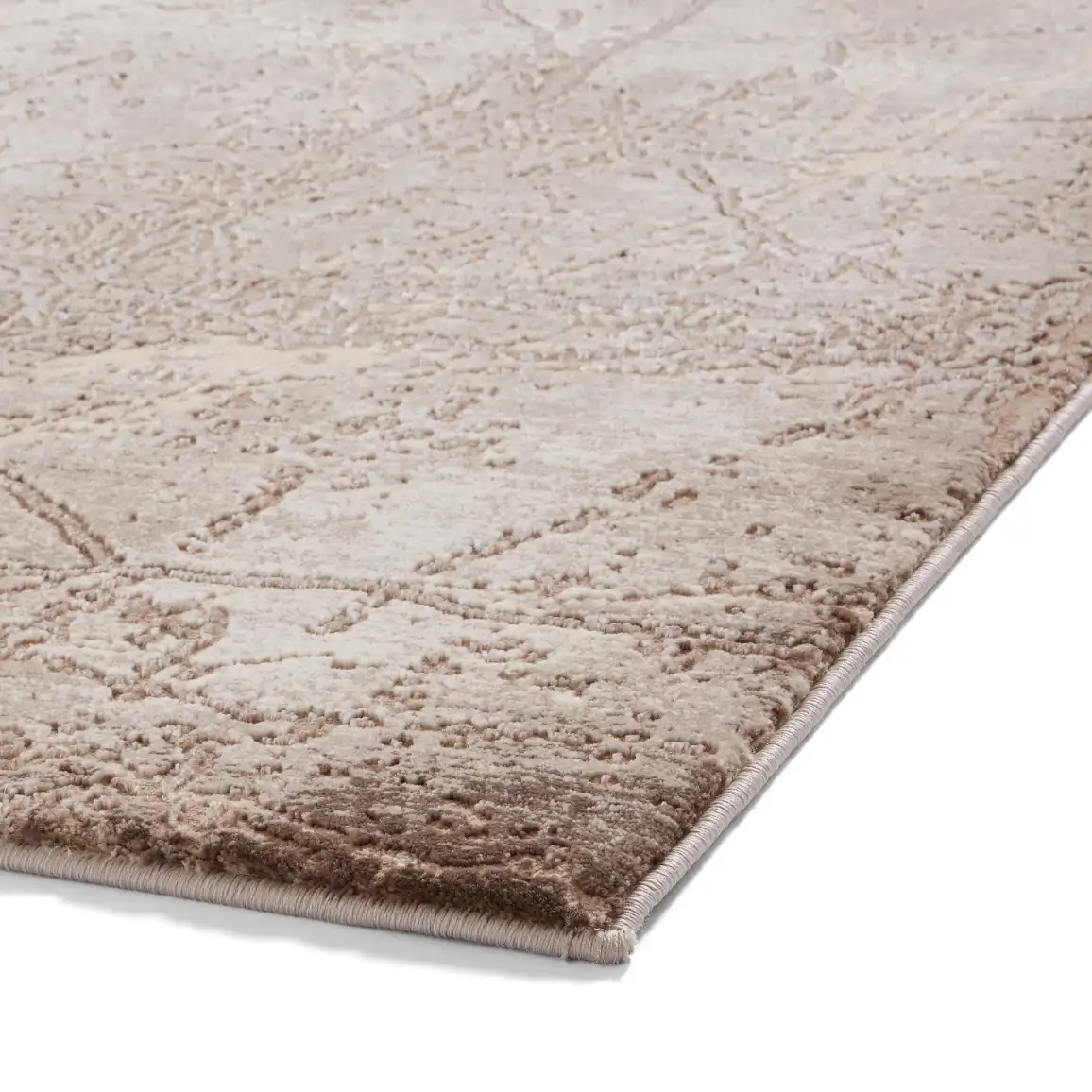 Florence 50035 Beige Rug - Image 3
