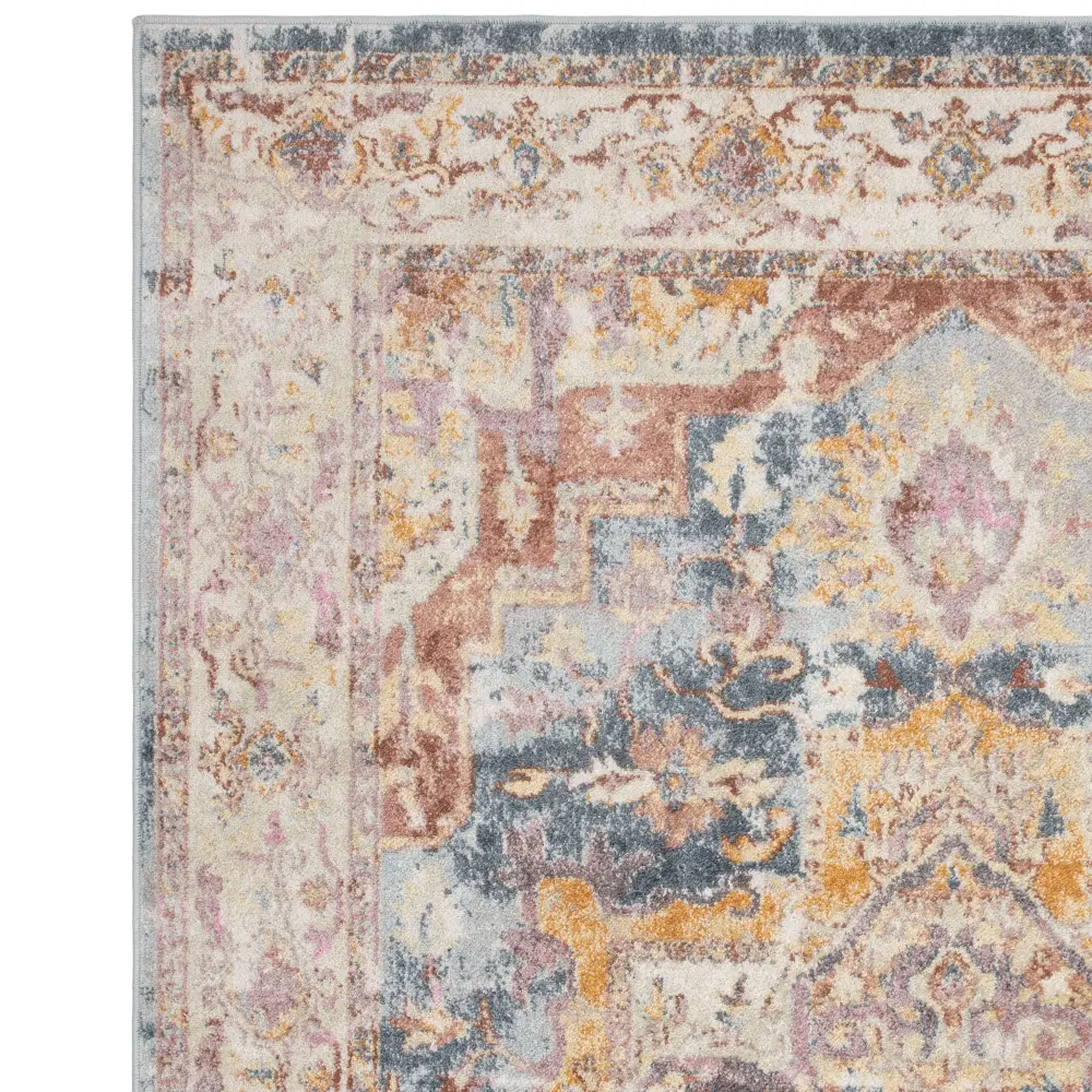 Flores Azin Rug FR01 - Image 5