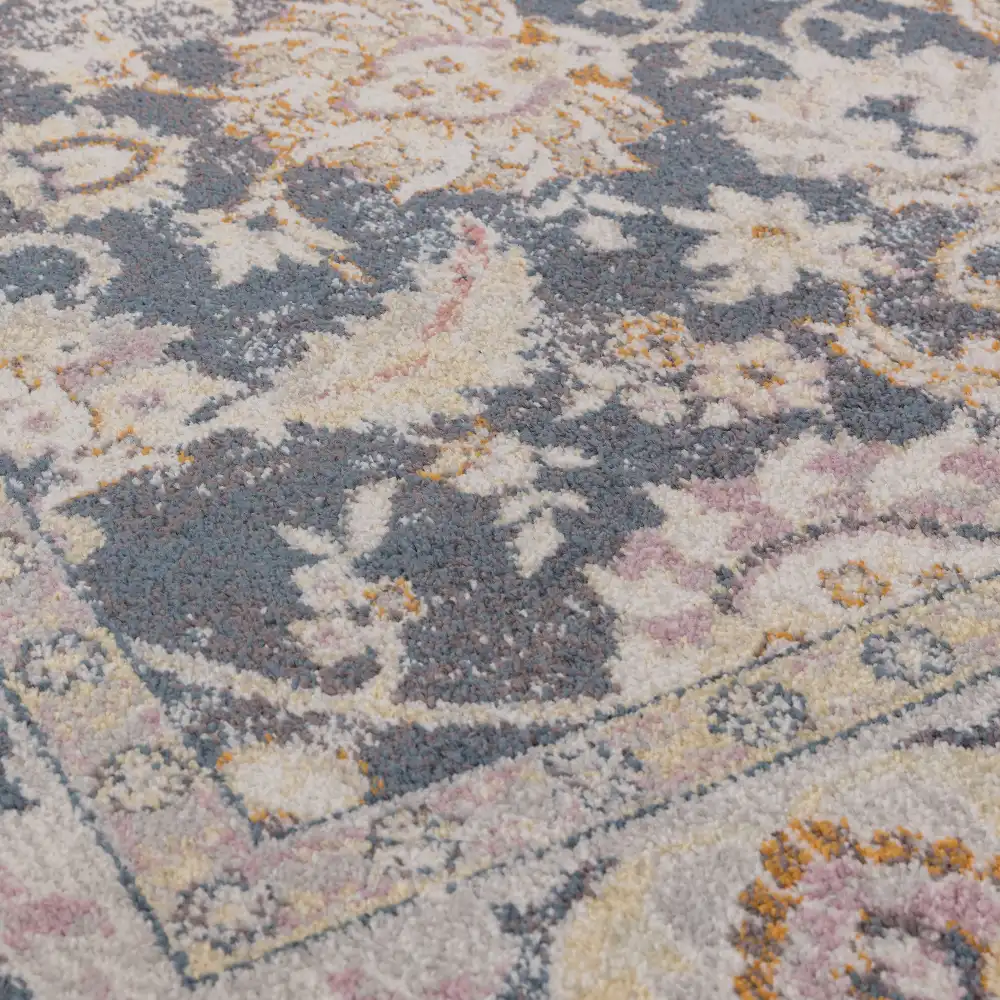 Flores Farah FR07 Rug - Image 3