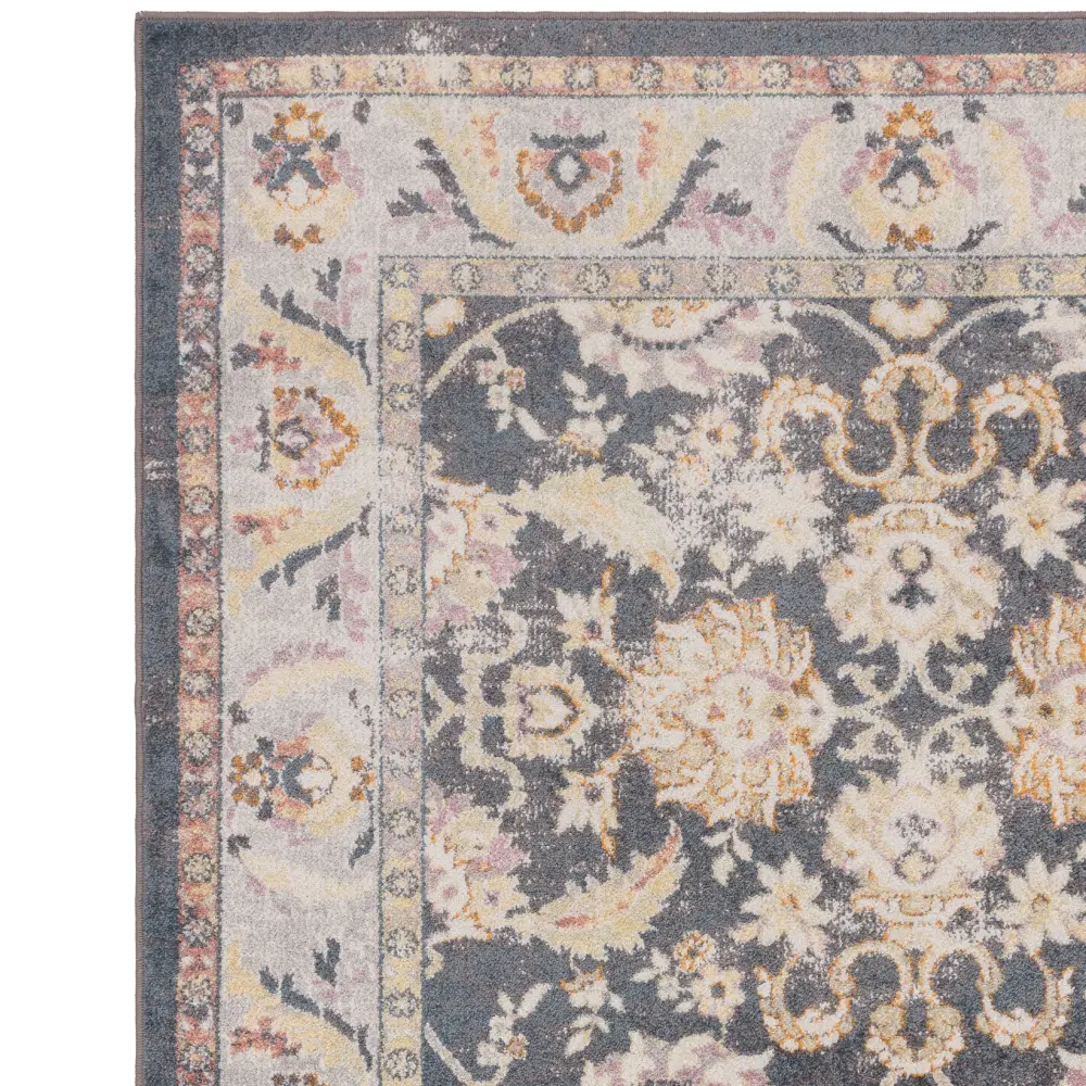 Flores Farah Rug FR07 - Image 3
