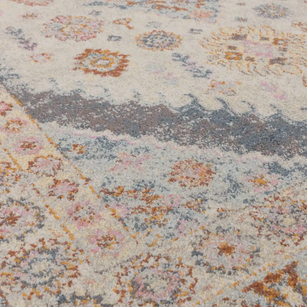 Flores Fiza FR06 Rug - Image 3