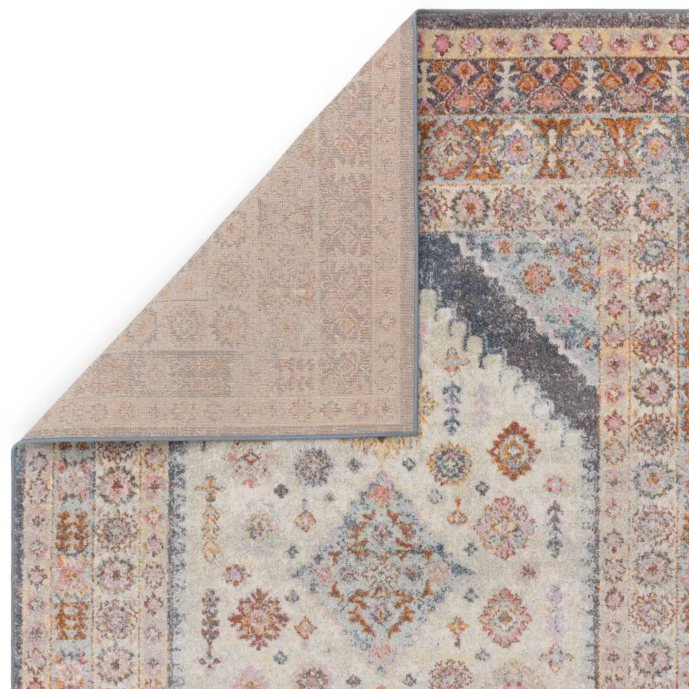 Flores Fiza FR06 Rug - Image 4