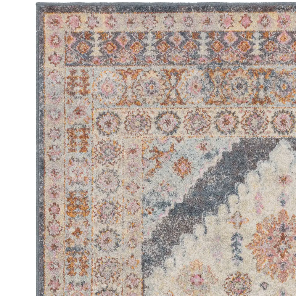 Flores Fiza FR06 Rug - Image 5