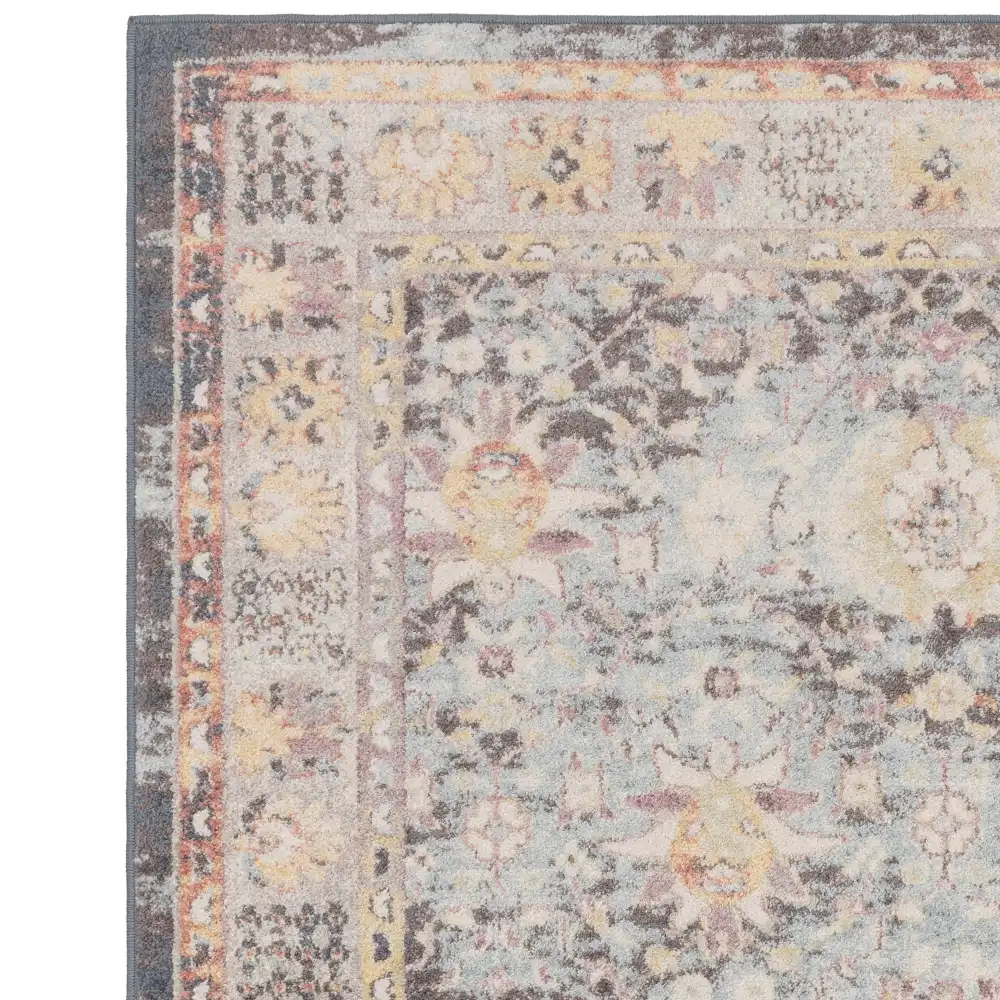 Flores Gita FR03 Rug - Image 5