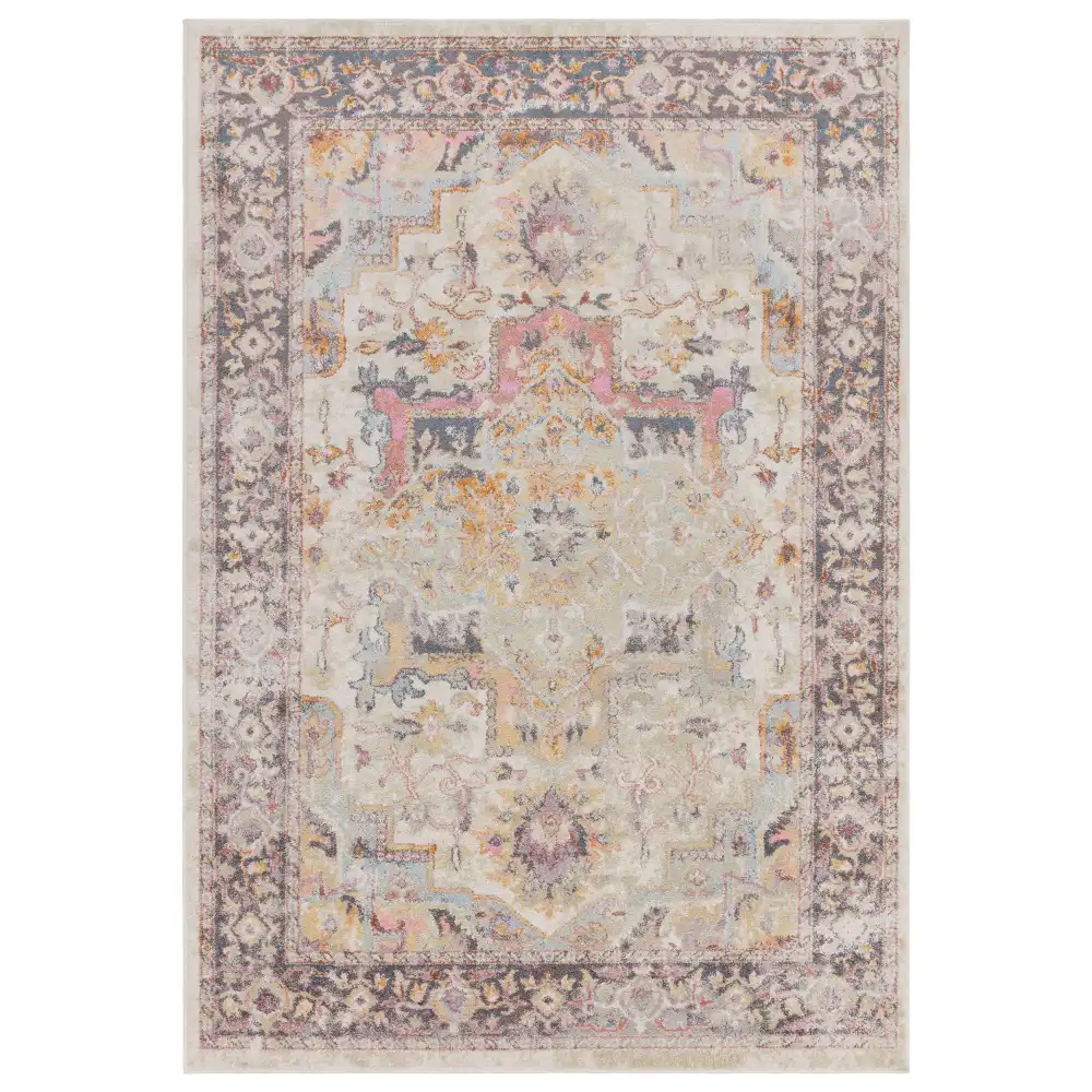 Flores Kira FR04 Rug - Image 2
