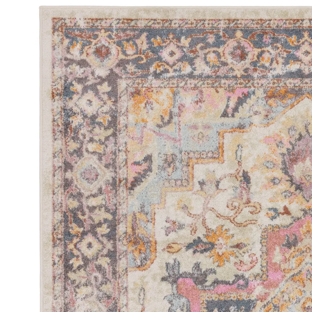 Flores Kira Rug FR04 - Image 3