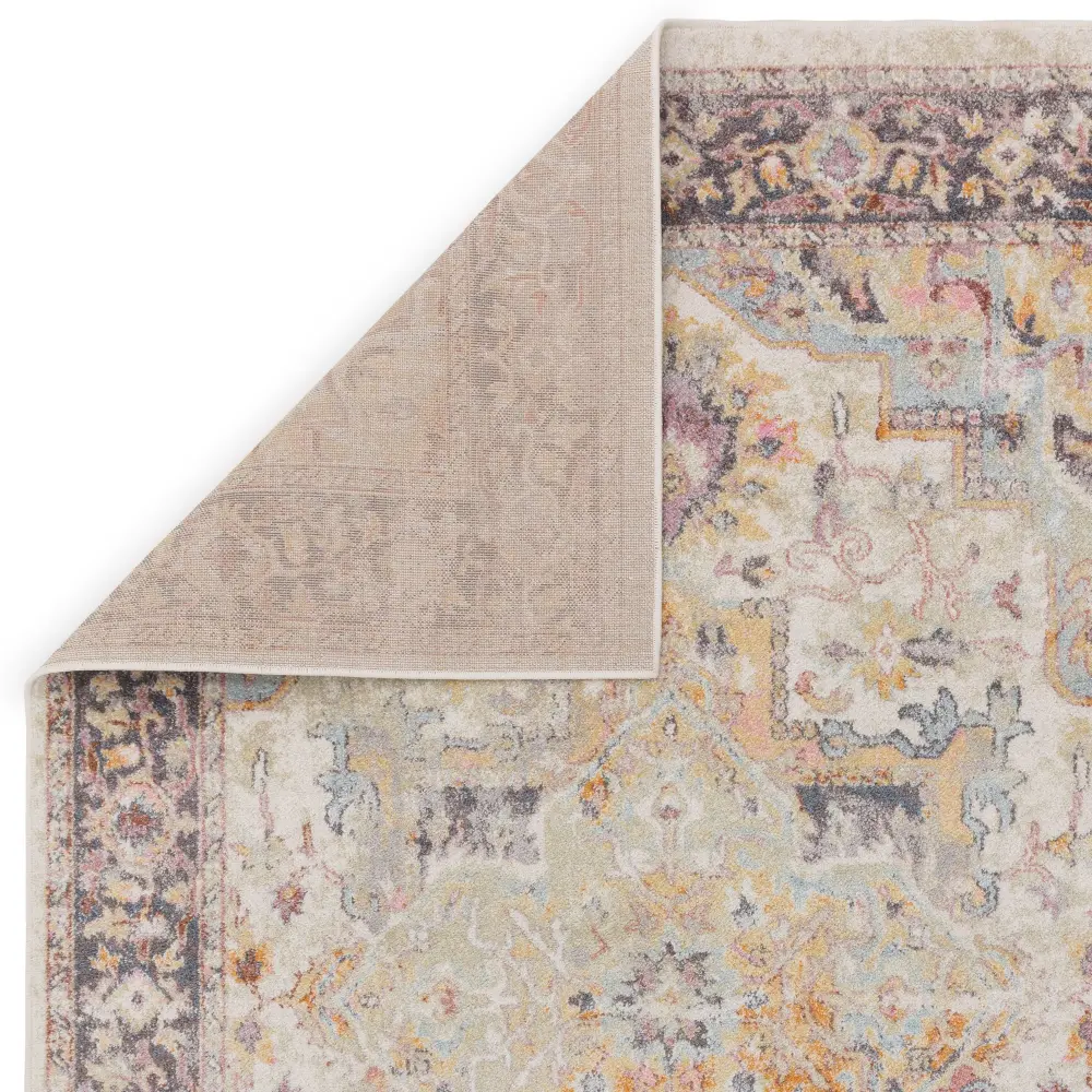 Flores Kira Rug FR04 - Image 4