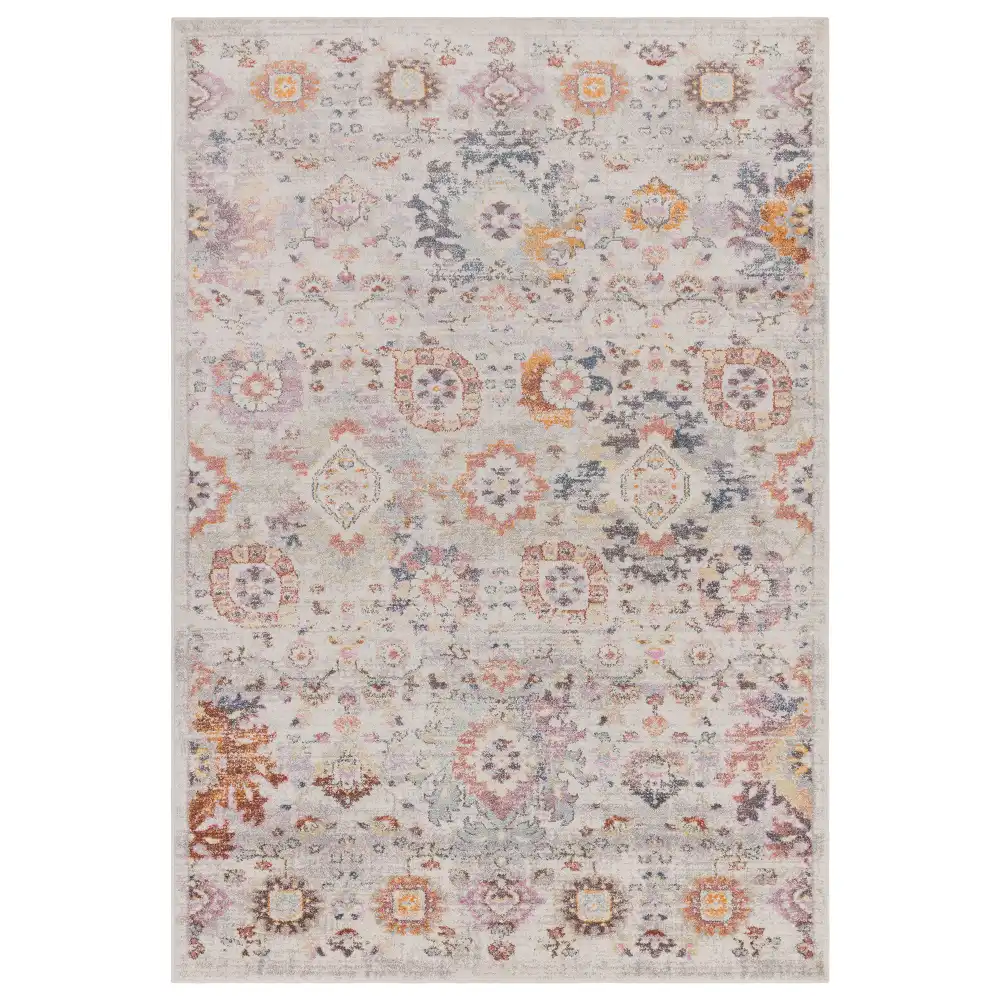 Flores Mina FR02 Rug - Image 3
