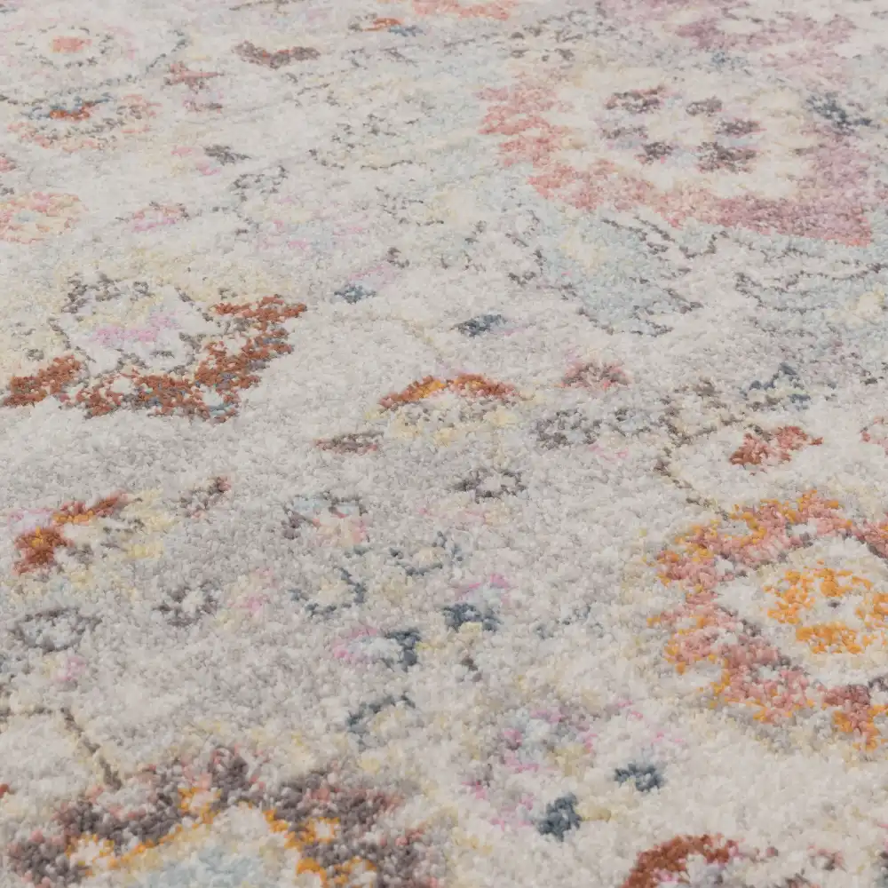 Flores Mina FR02 Rug - Image 4