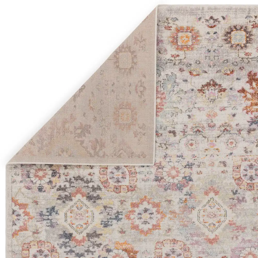 Flores Mina FR02 Rug - Image 5