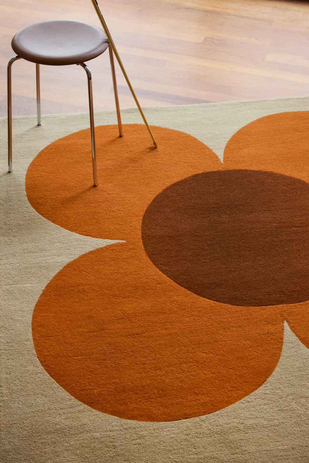 Flower Placement OR Pumpkin/Ecru - Image 7