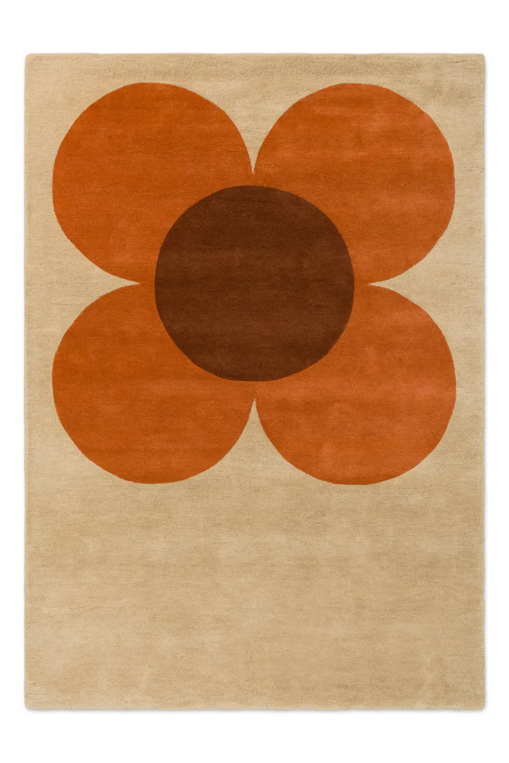 Flower Placement OR Pumpkin/Ecru - Image 8