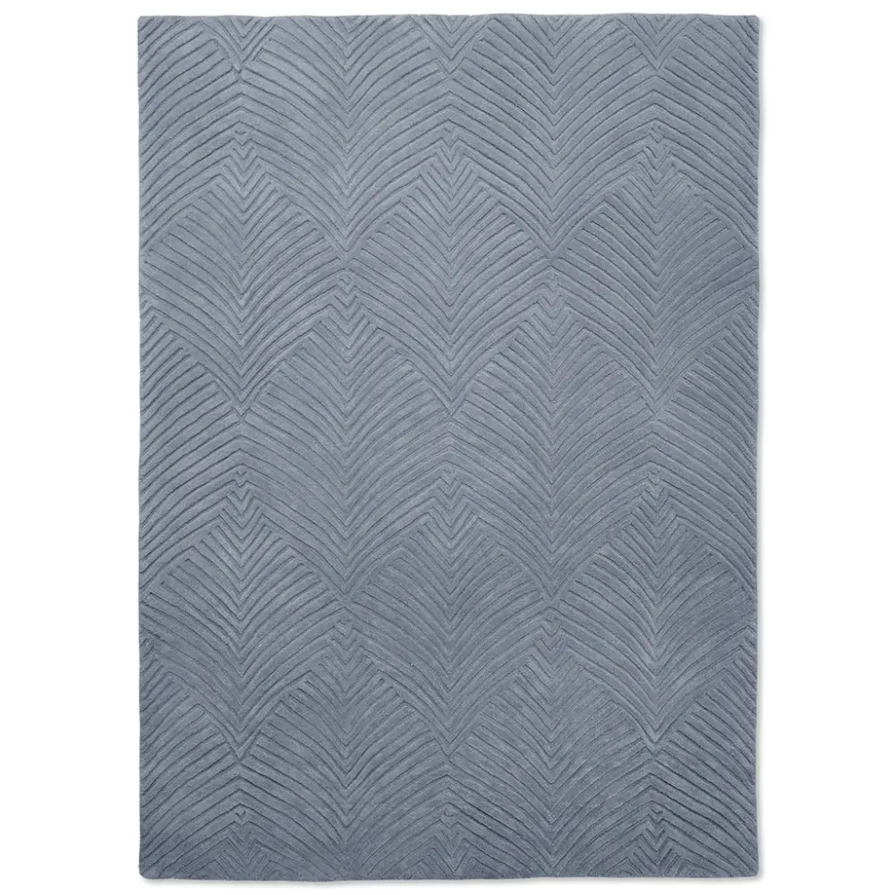 Folia Grey 038904 Rug - Image 2