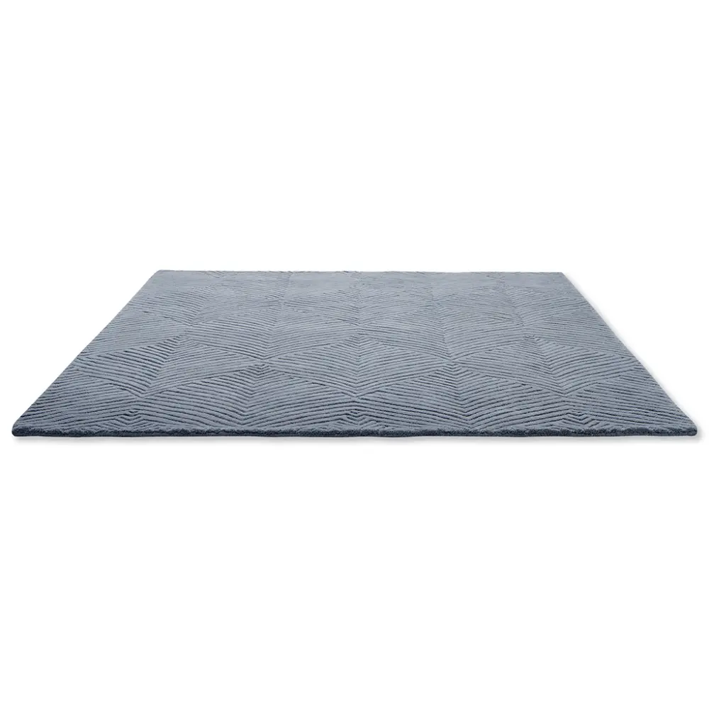 Folia Grey 038904 Rug - Image 3
