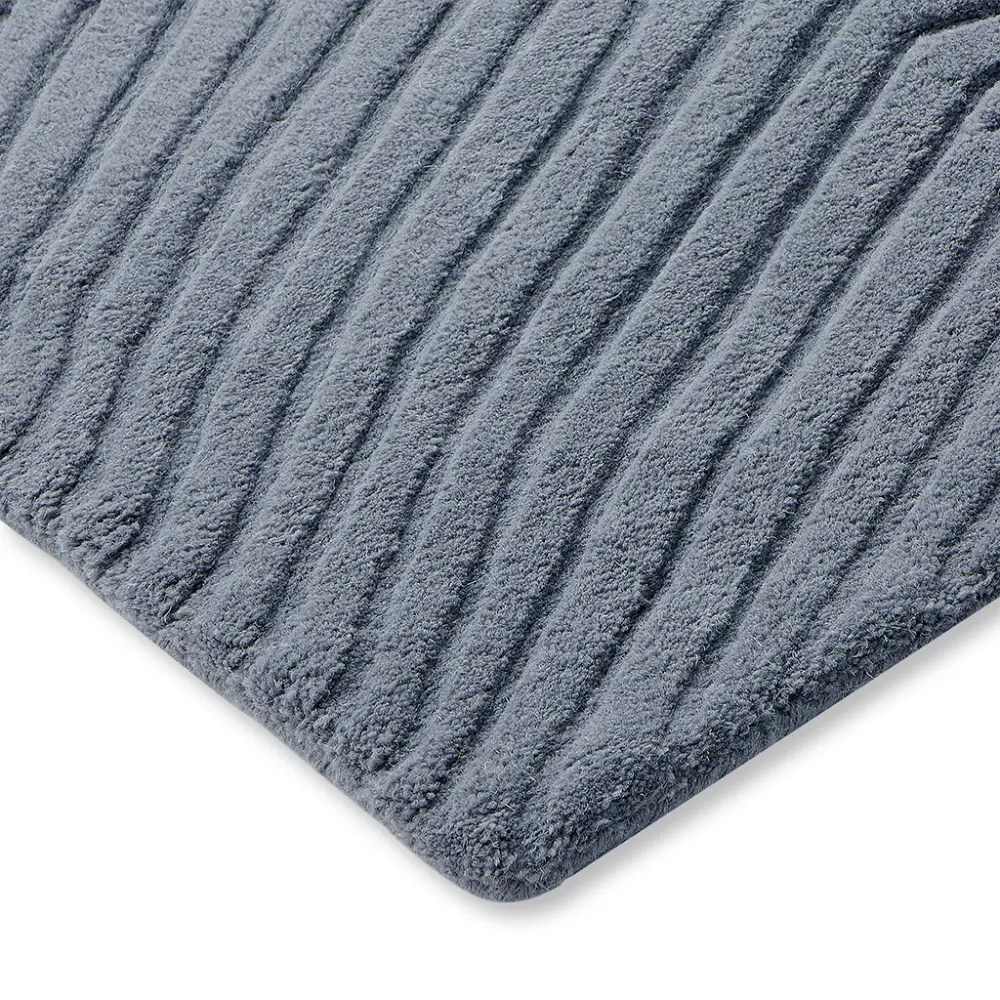 Folia Grey 038904 Rug - Image 4