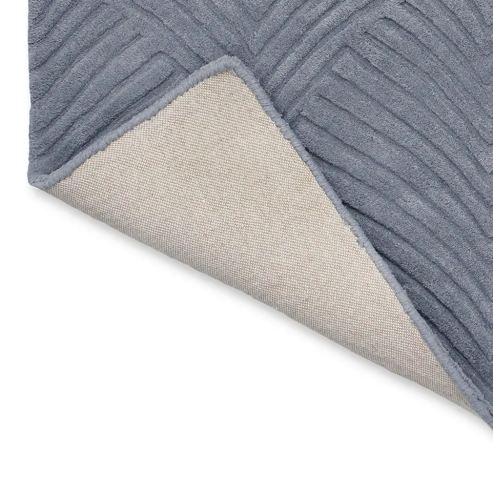 Folia Grey 038904 Rug - Image 5