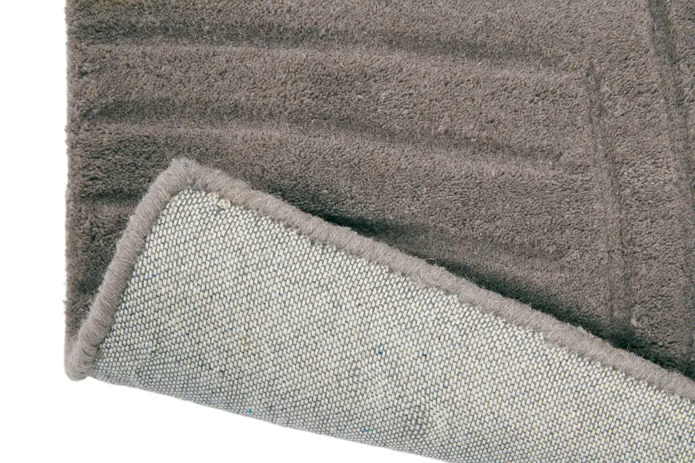 Folia Wedgwood Grey 038305 Rug - Image 9
