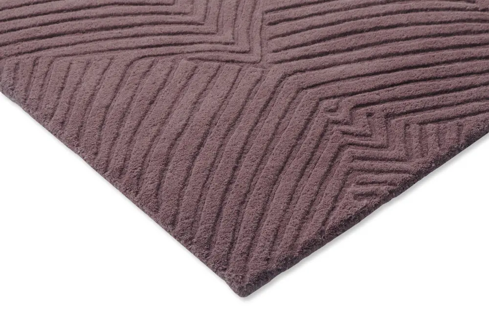 Folia Wedgwood Mink 038902 Rug - Image 10