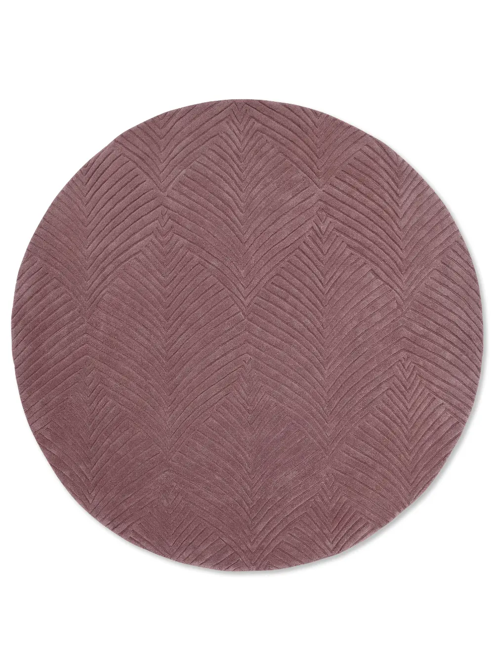 Folia Wedgwood Mink 038902 Rug - Image 4