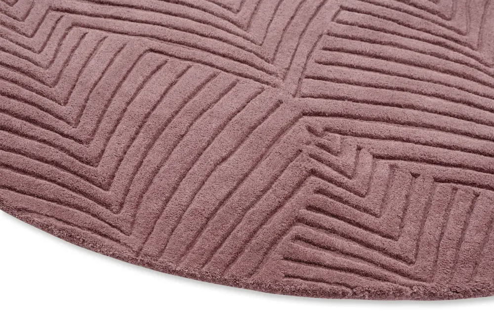 Folia Wedgwood Mink 038902 Rug - Image 6