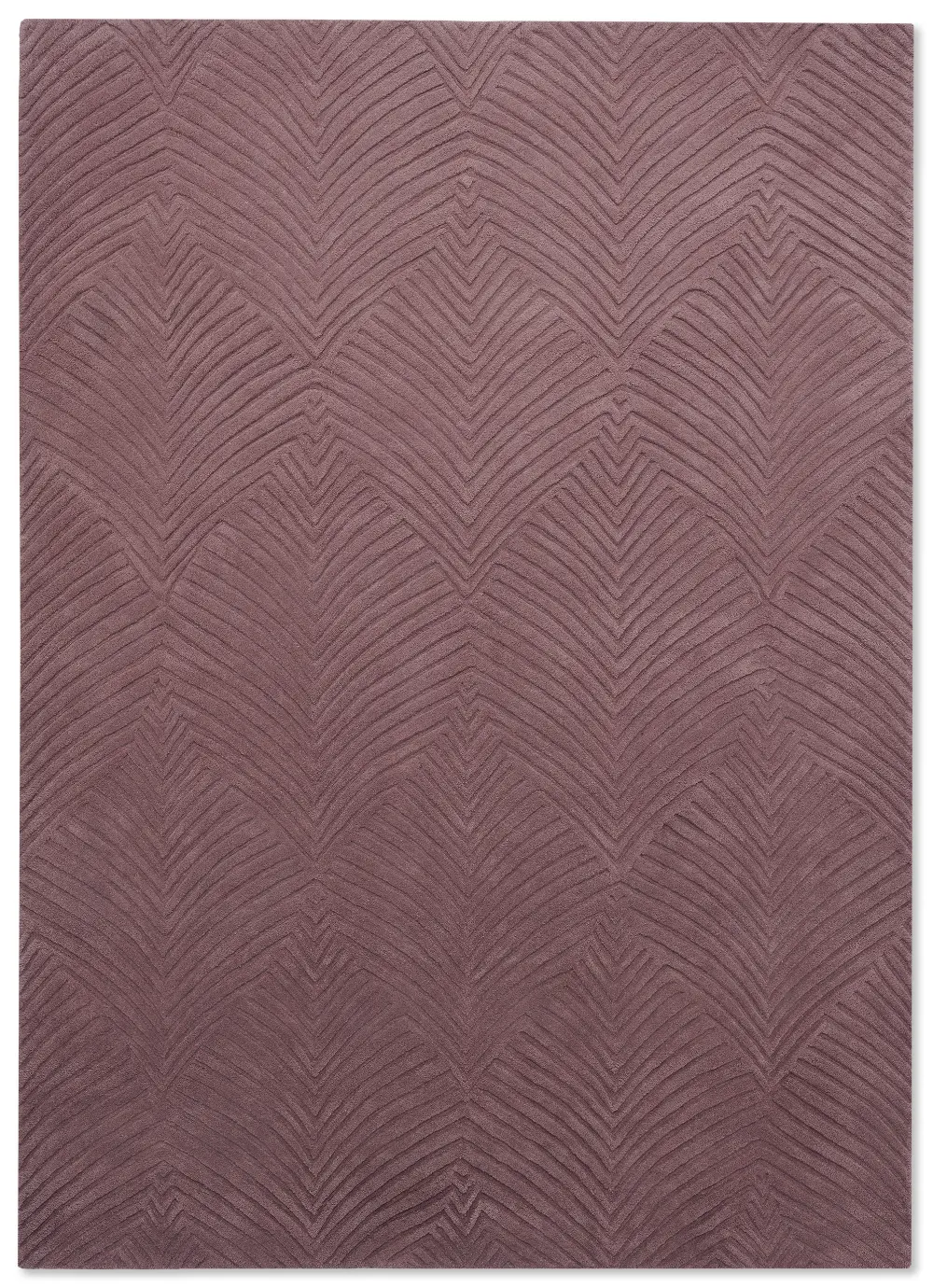 Folia Wedgwood Mink 038902 Rug - Image 8