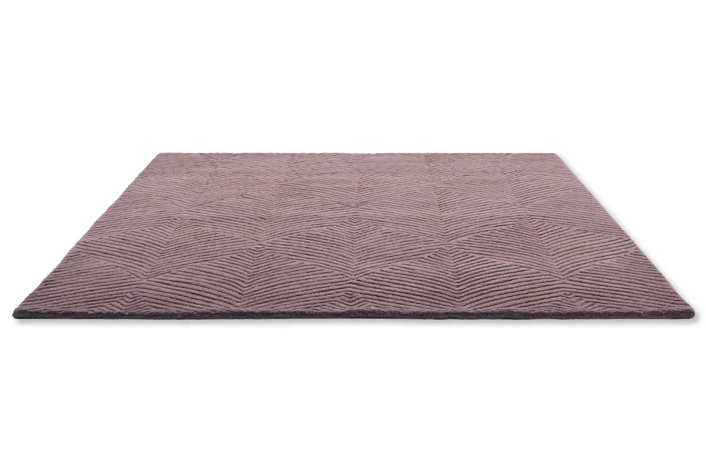 Folia Wedgwood Mink 038902 Rug - Image 9